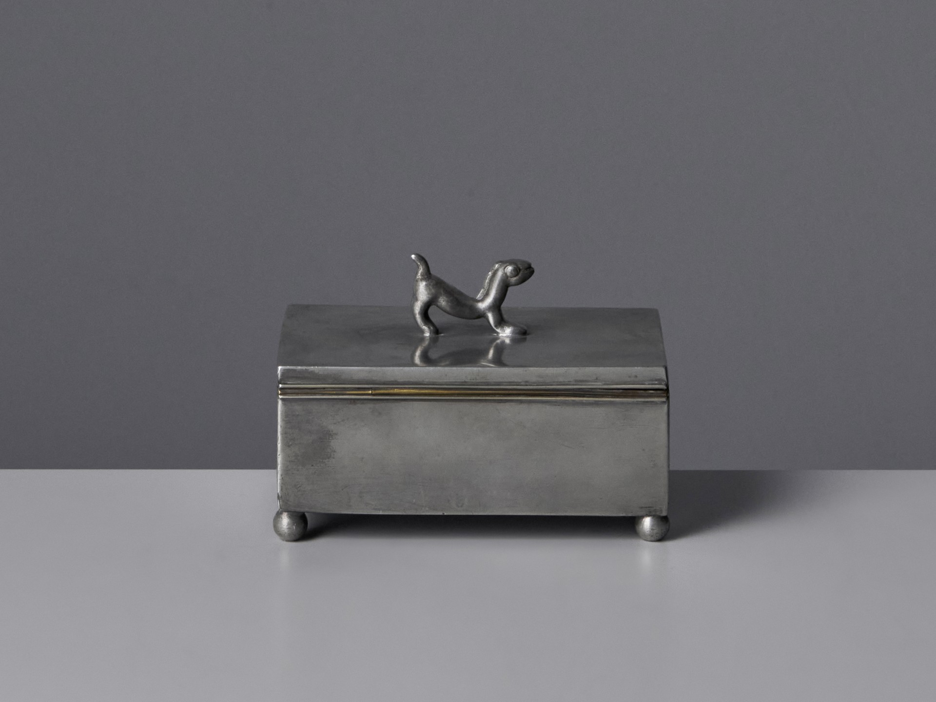 Box with Cover image 2