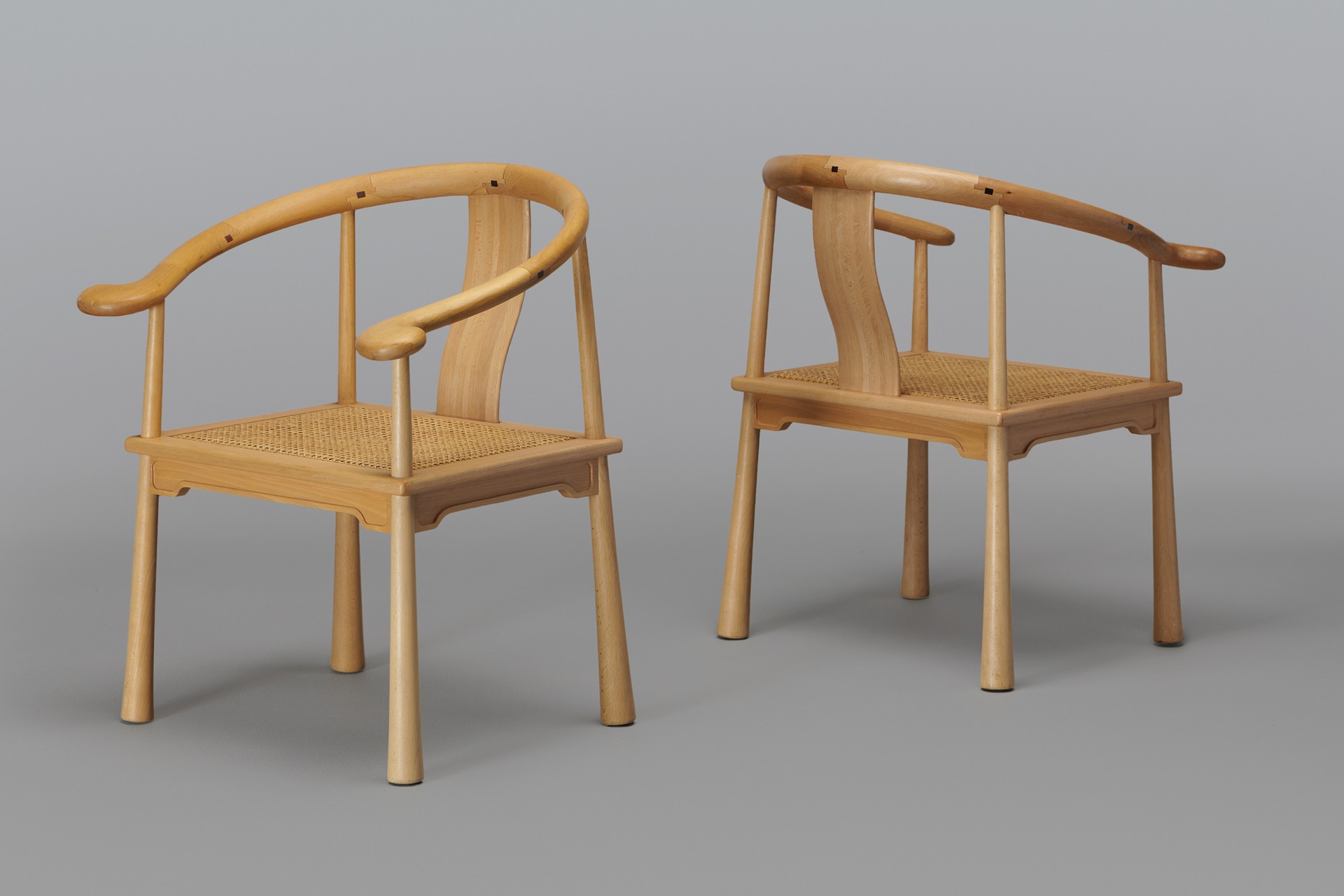 Nine 'Yin' Chairs image 8