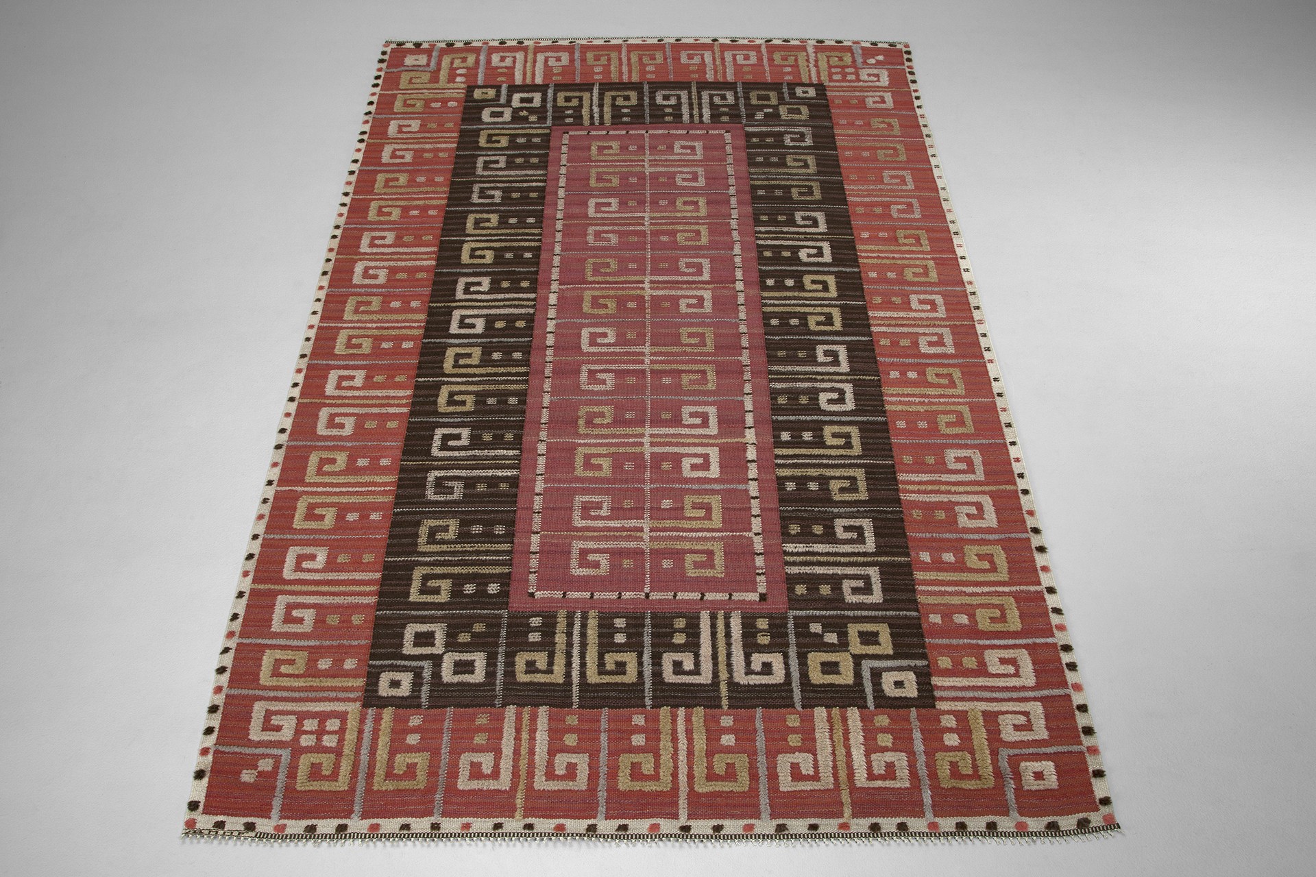 "Pompan" Half-Pile Carpet image 2