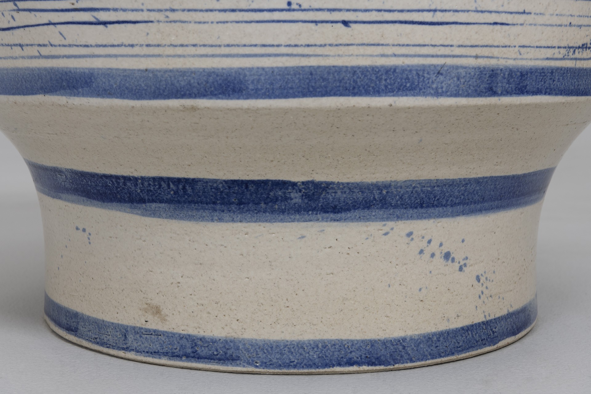 Two Large Floor Vases image 6