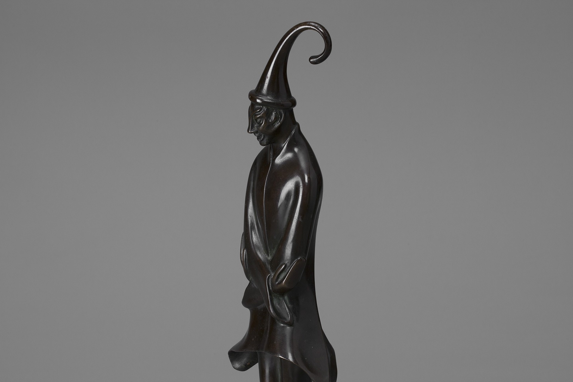Bronze Sculpture image 4