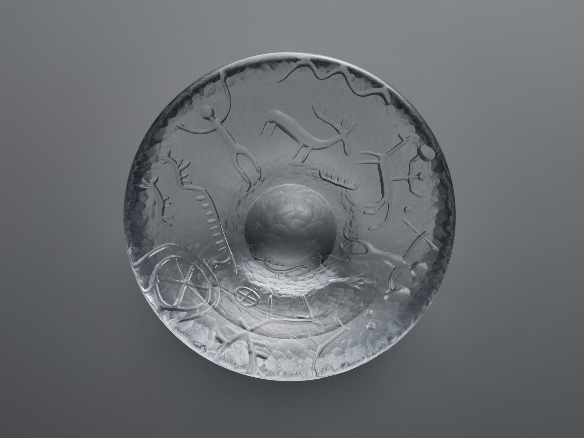 'Caveman' Bowl image 4