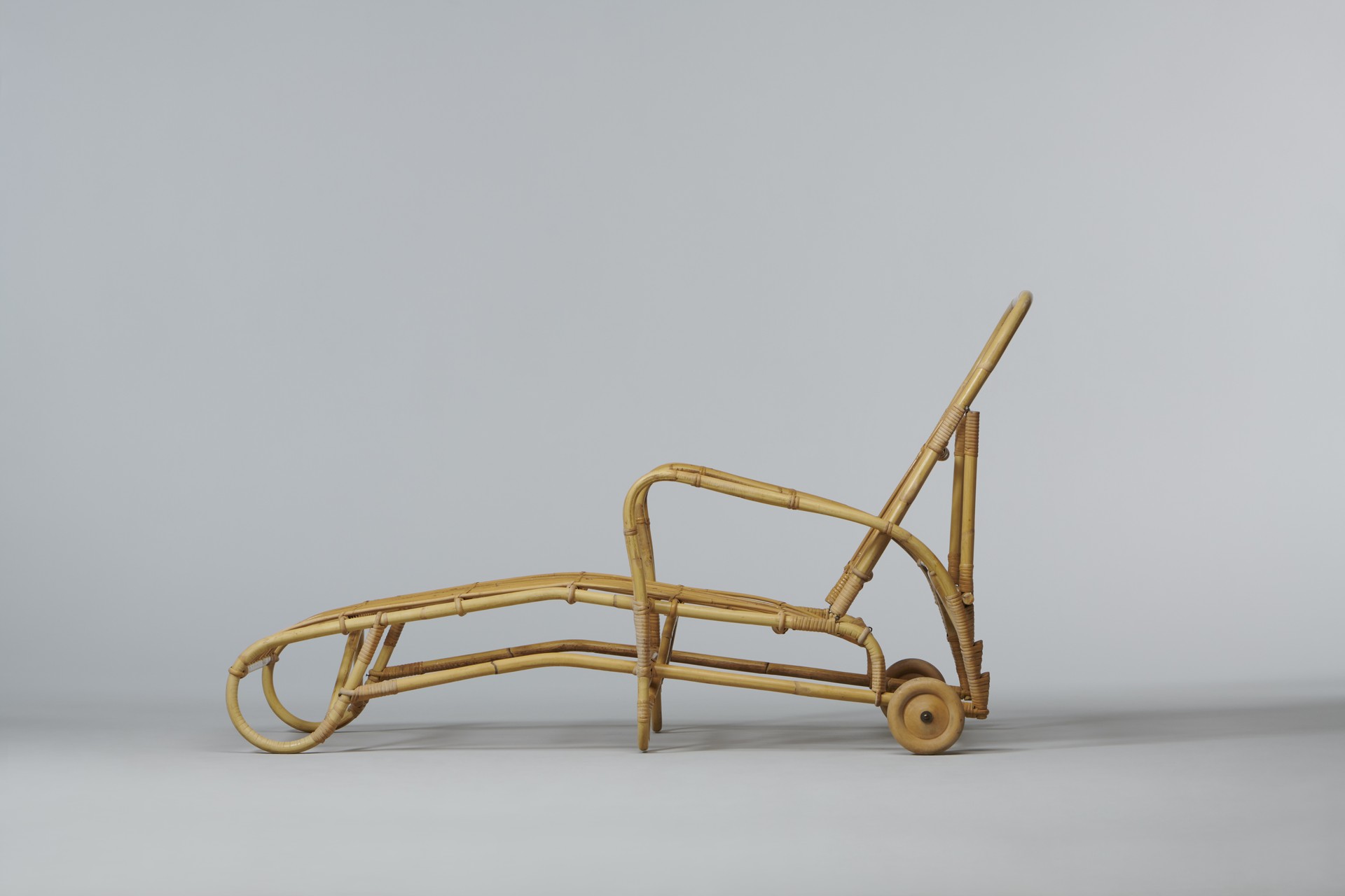 Lounge Chair image 3