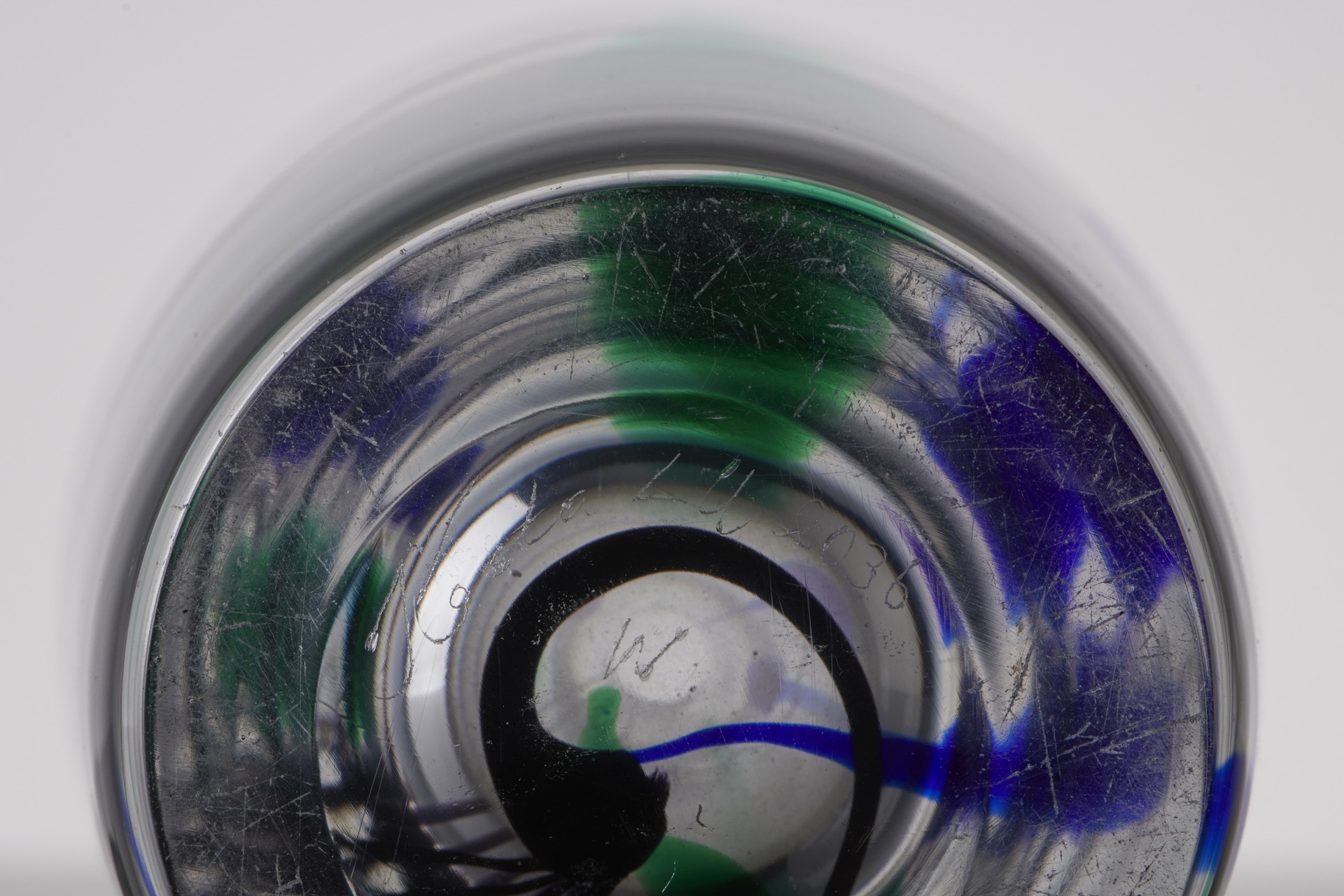 'Abstracta' Vase image 7
