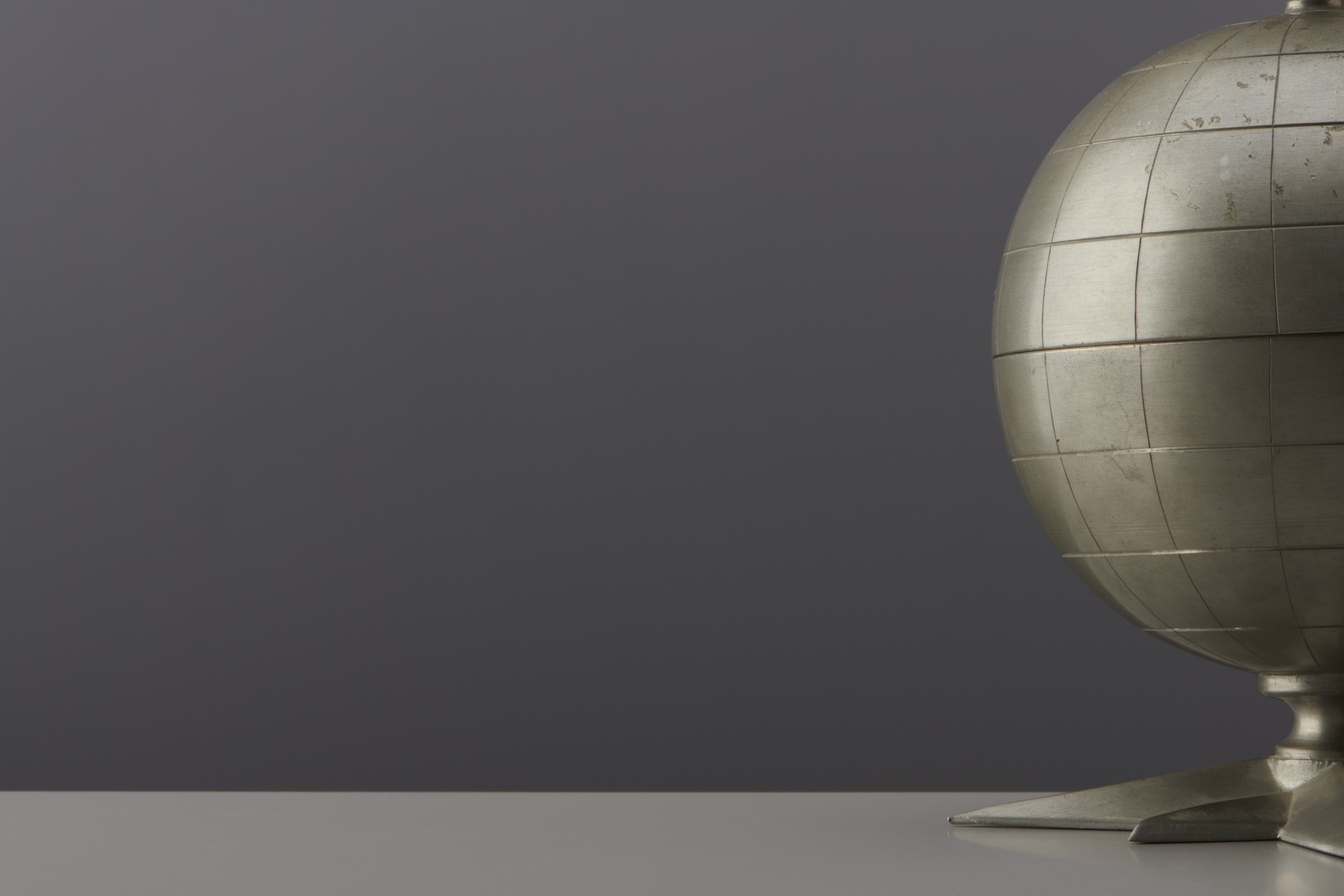Rare Lidded Vessel image 4