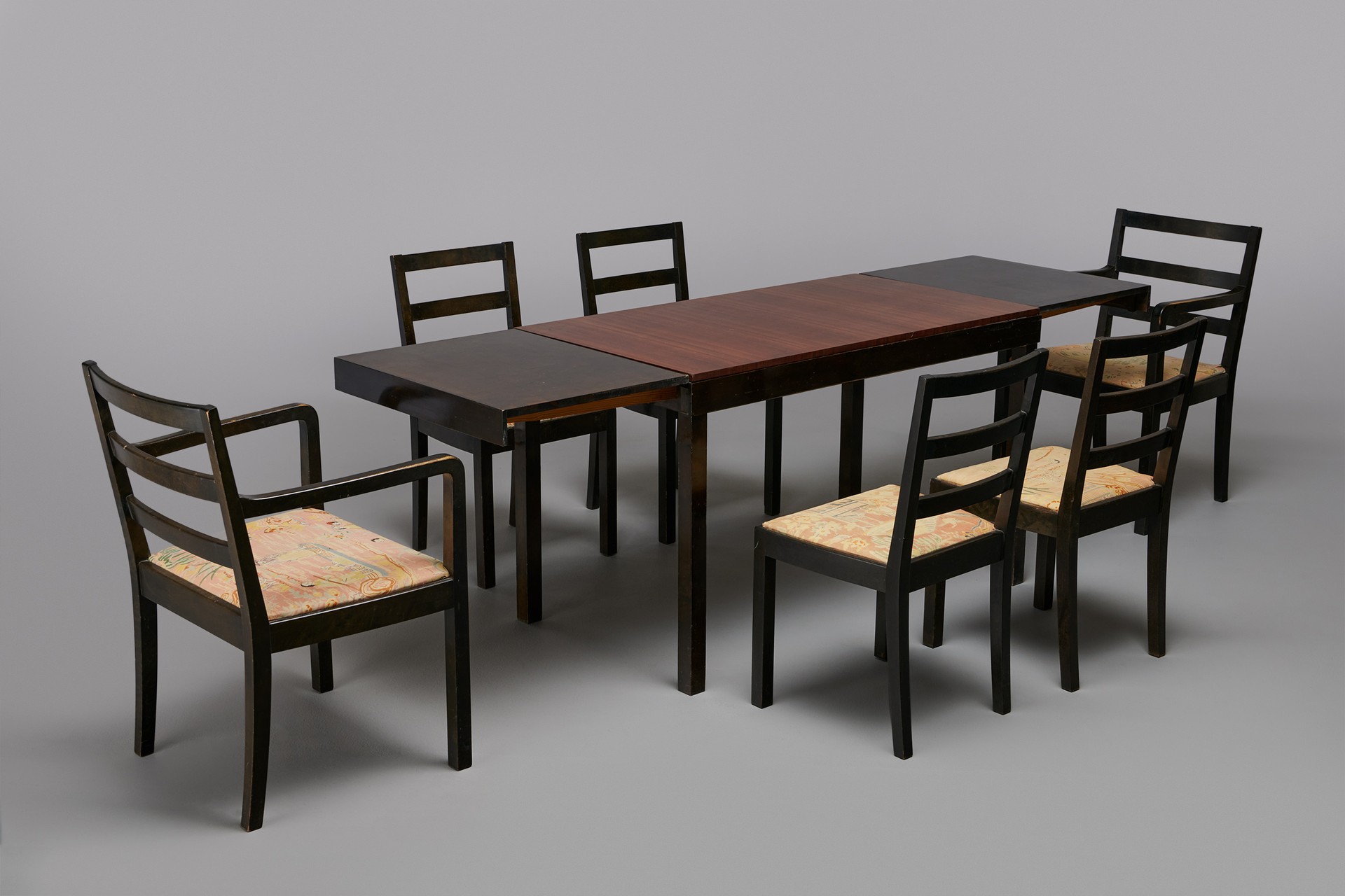 'Typenko' Dining Set
