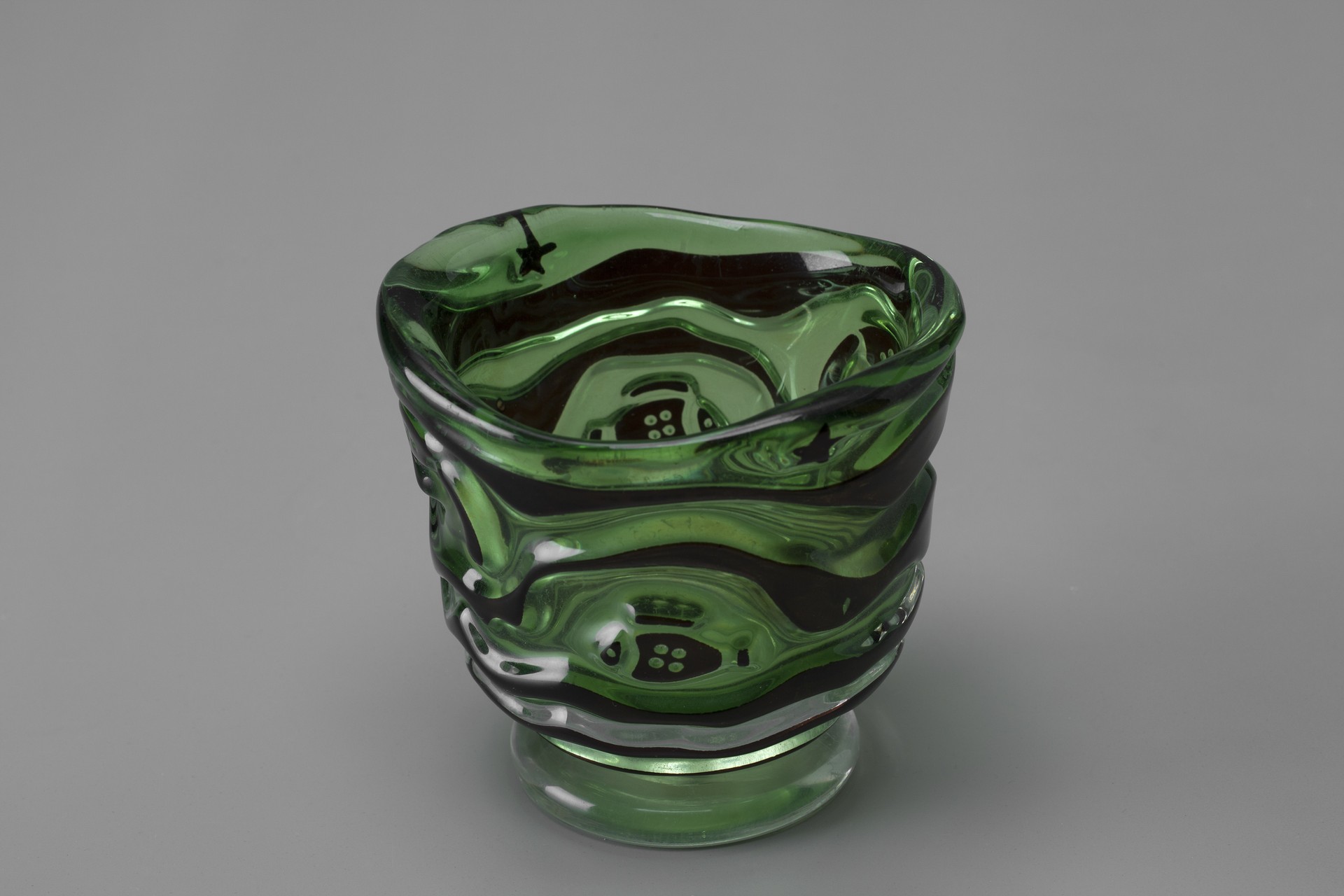 "Edvin" Glass image 4