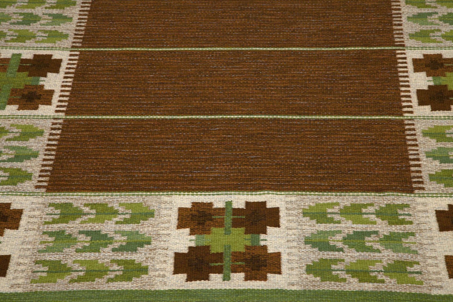 Flat Weave Carpet image 3
