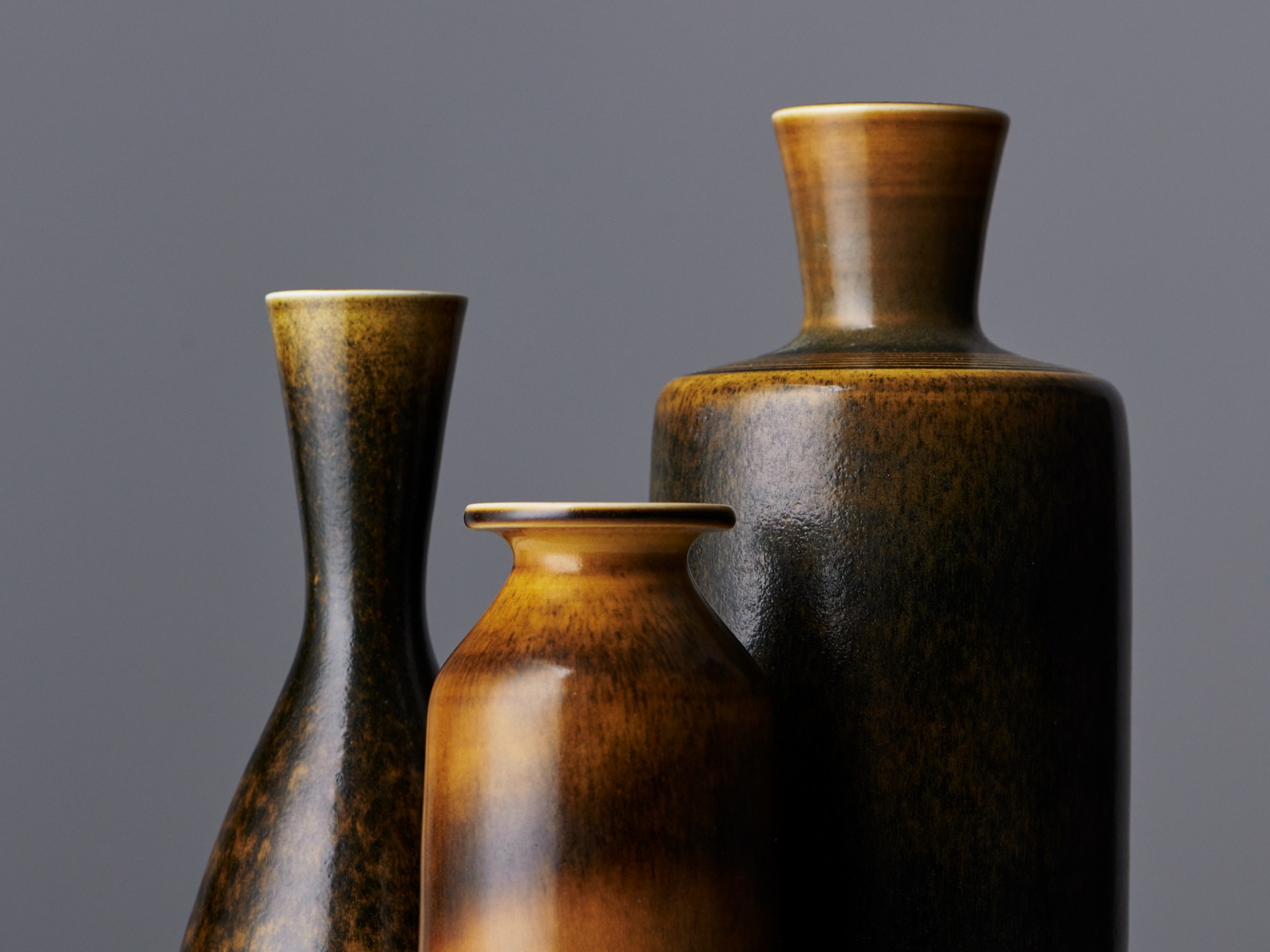 Group of Six Vases image 5