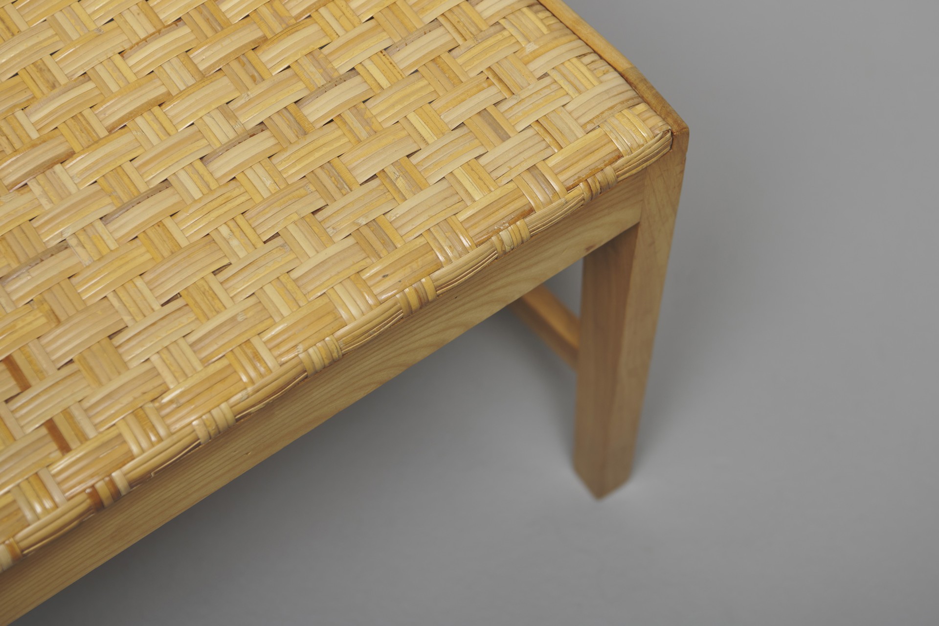 Set of Six Chairs, Model no. 800 image 7