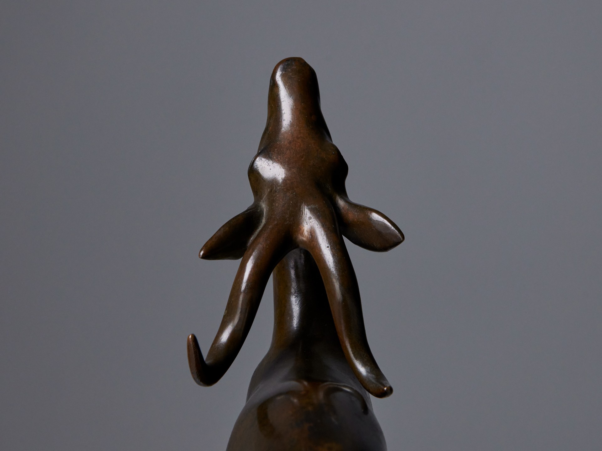 Gazelle Sculpture image 4