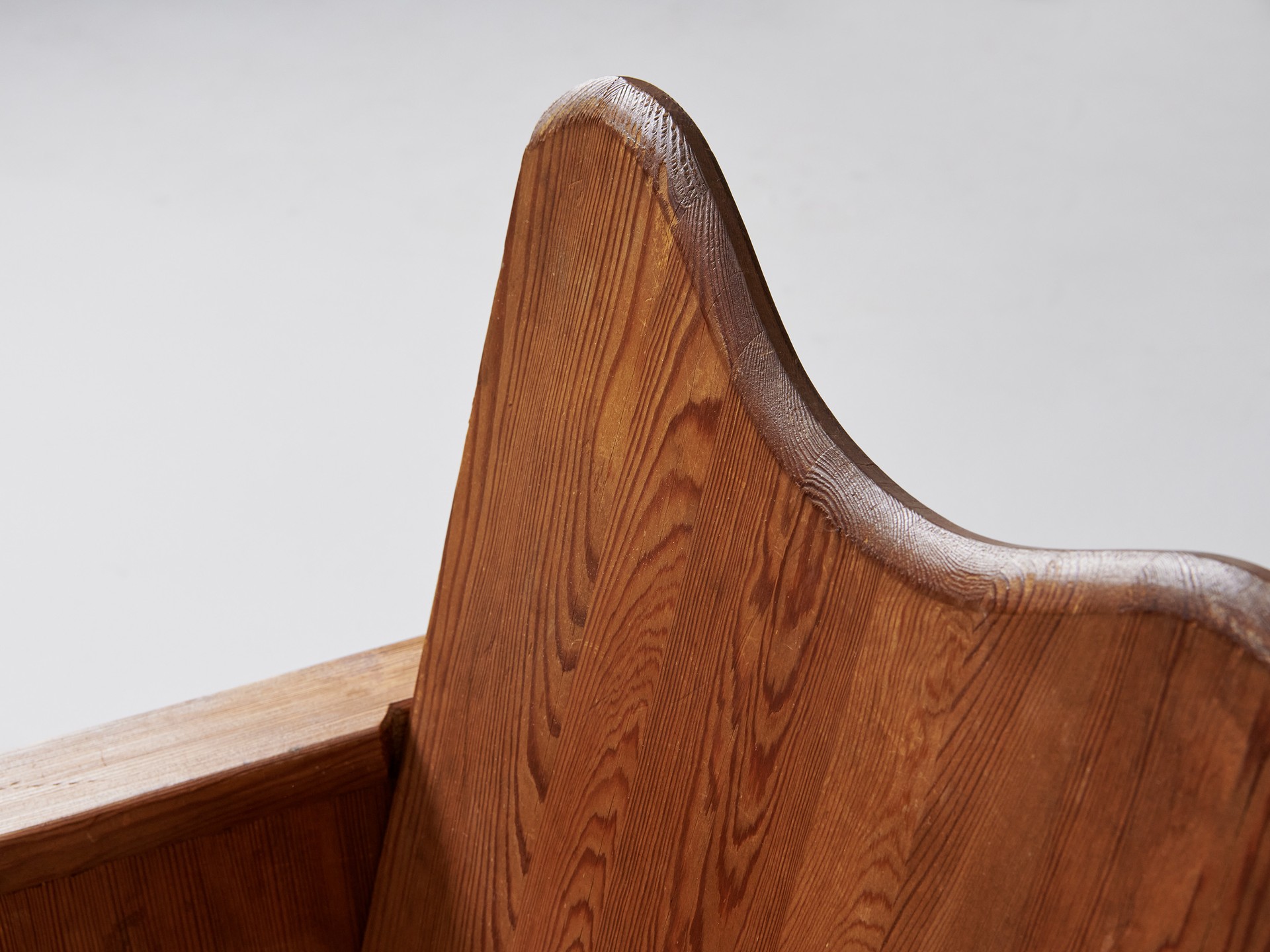 Pair of 'Utö' Armchairs image 9