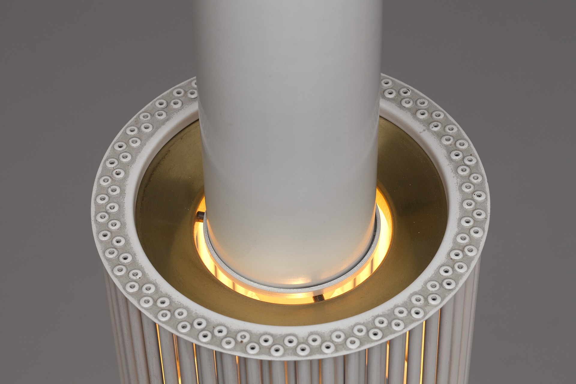 Set of Three A111 Ceiling Lamps image 4
