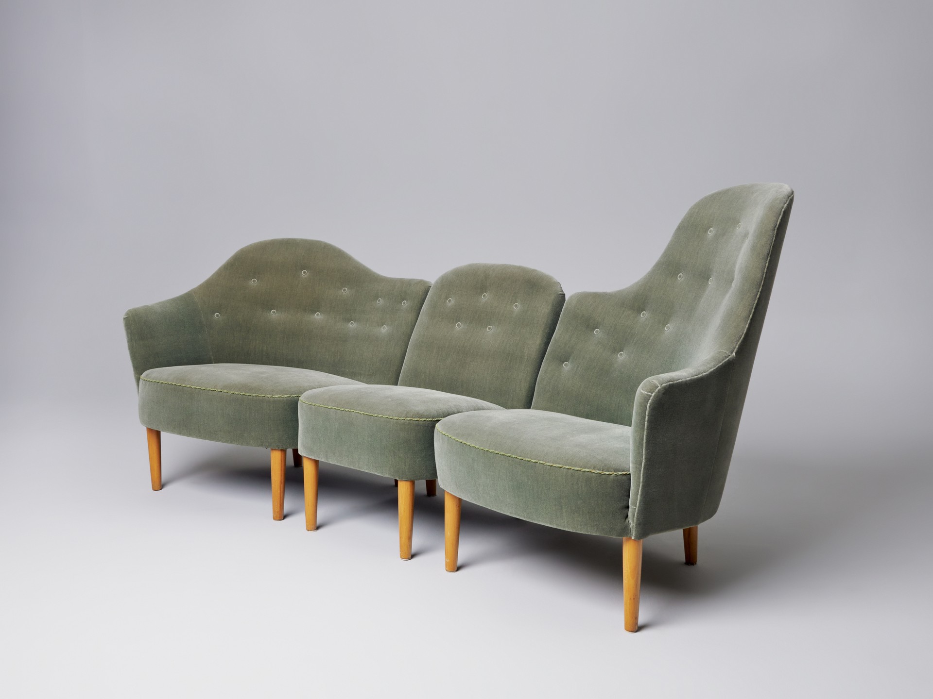 'Samspel' Modular Sofa image 3