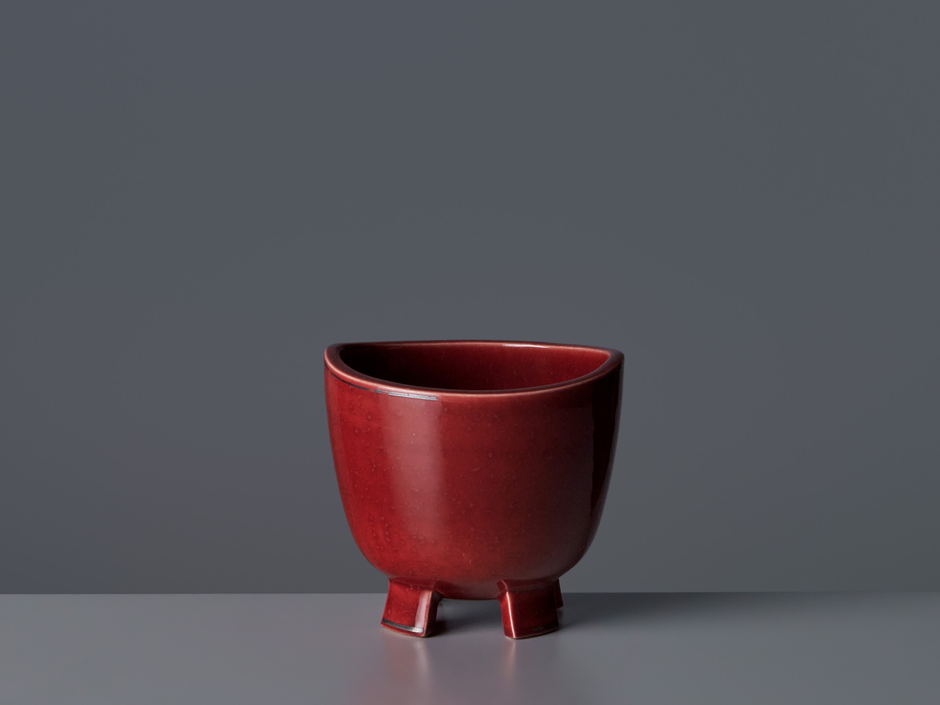 'Argenta' Vase image 4