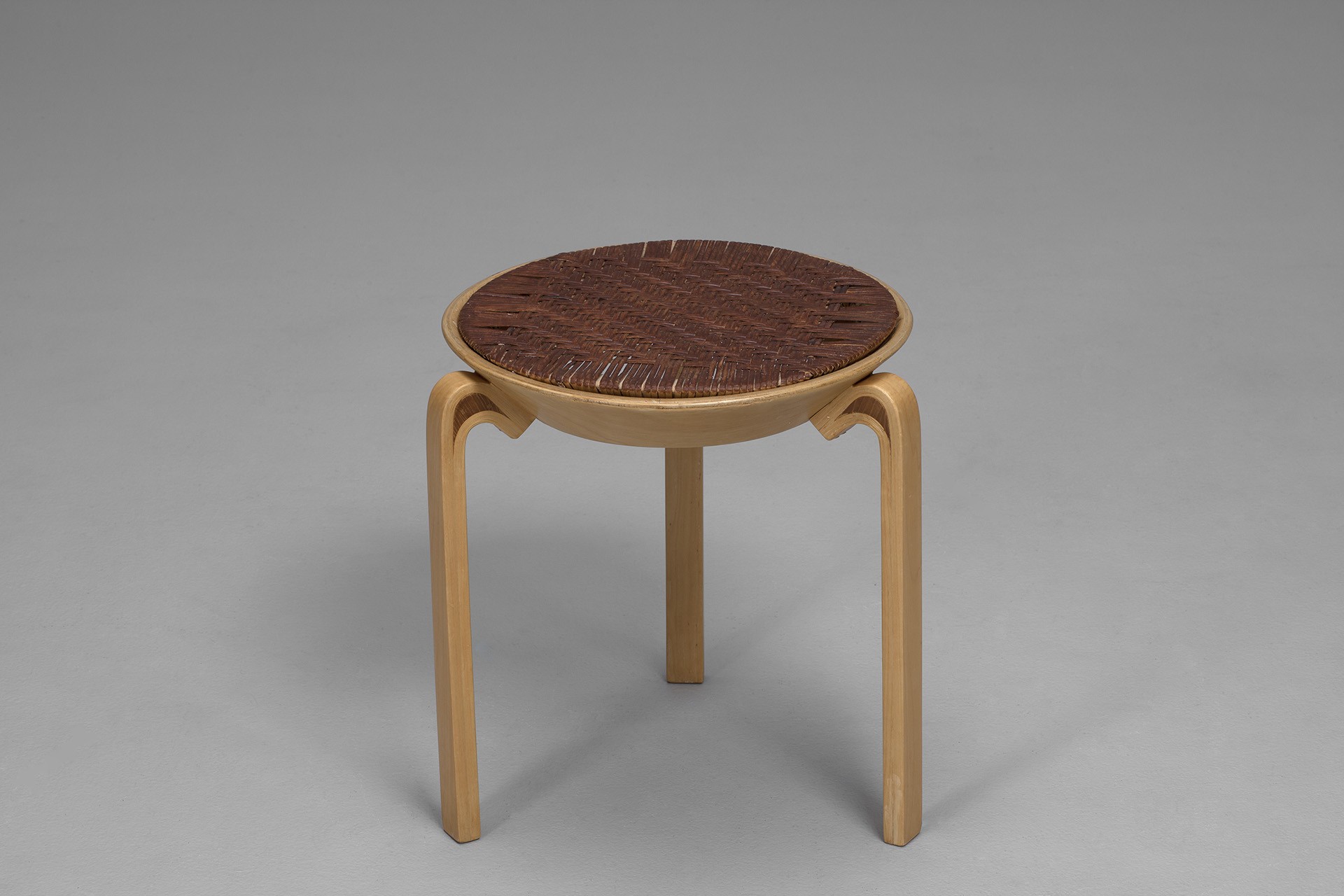 V63 Stool image 2