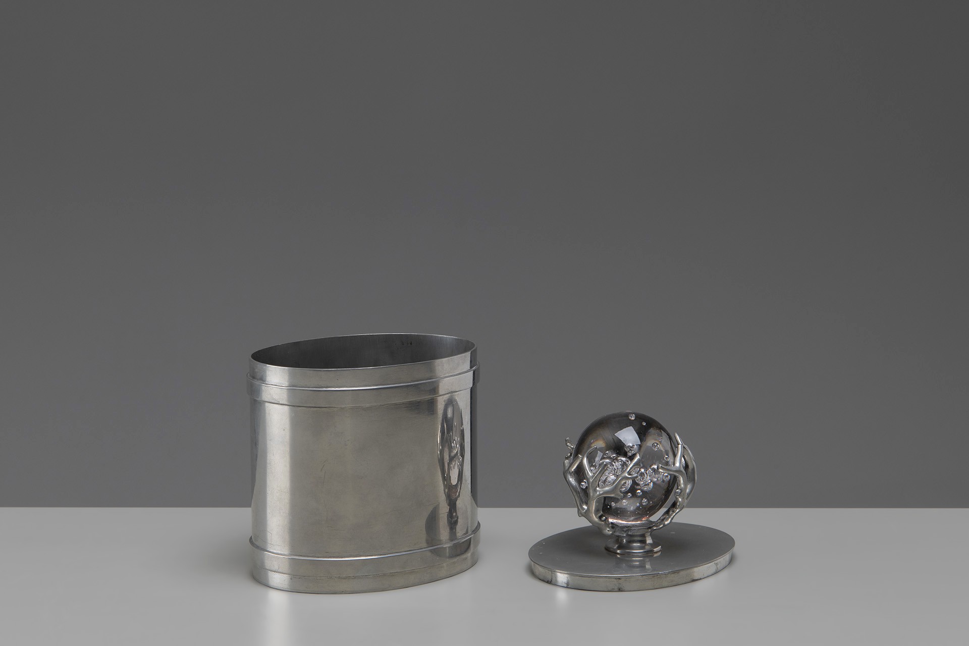 Lidded Vessel image 4
