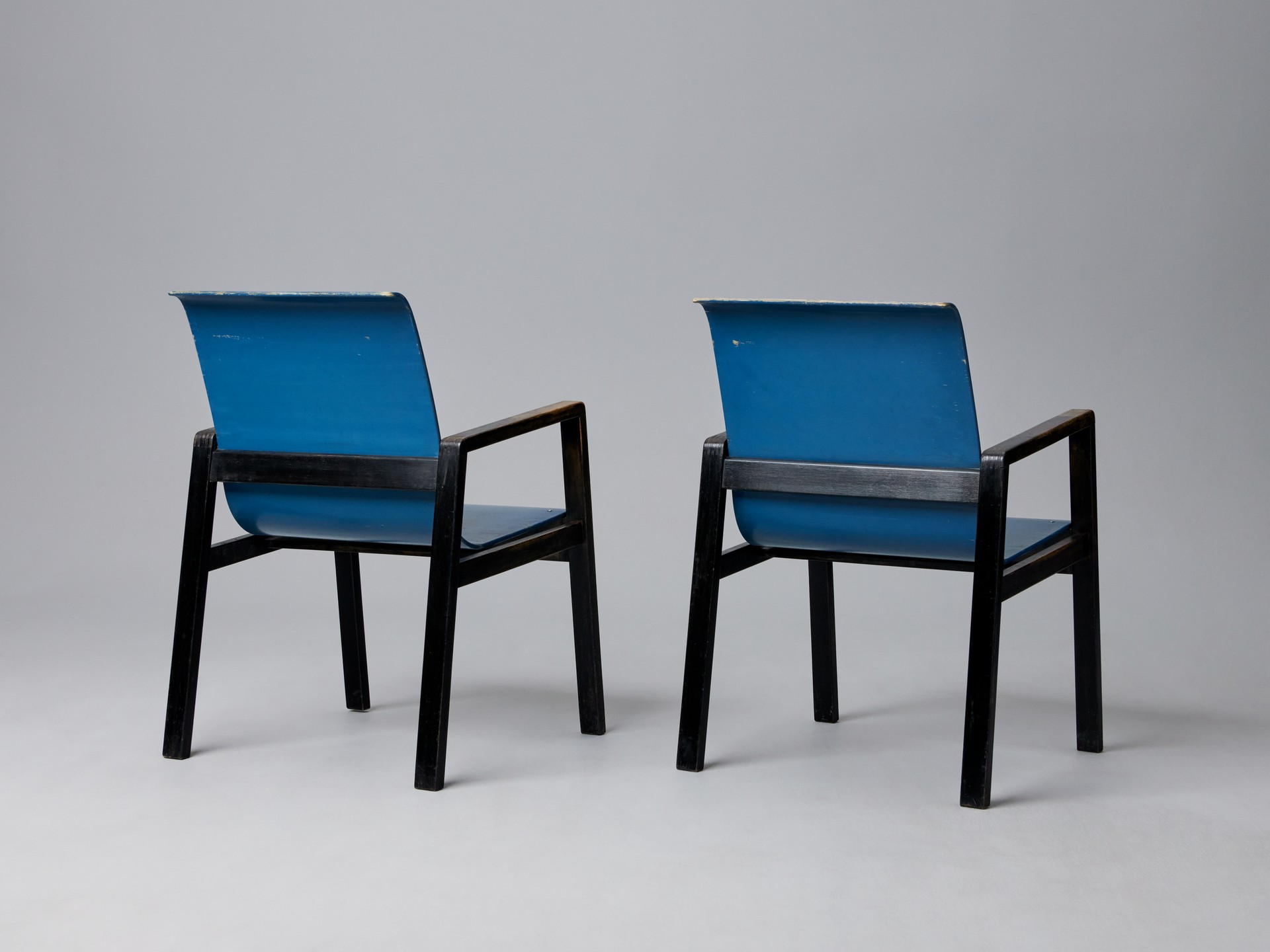 Pair of Chairs image 3