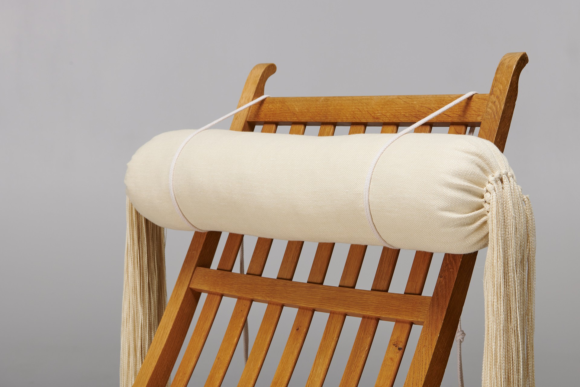 Folding 'Asian Lawn Chair', Model no. JH-603 image 4