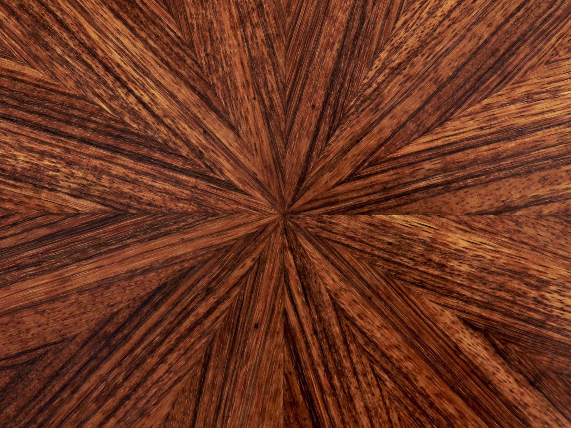 Danish Side table image 6