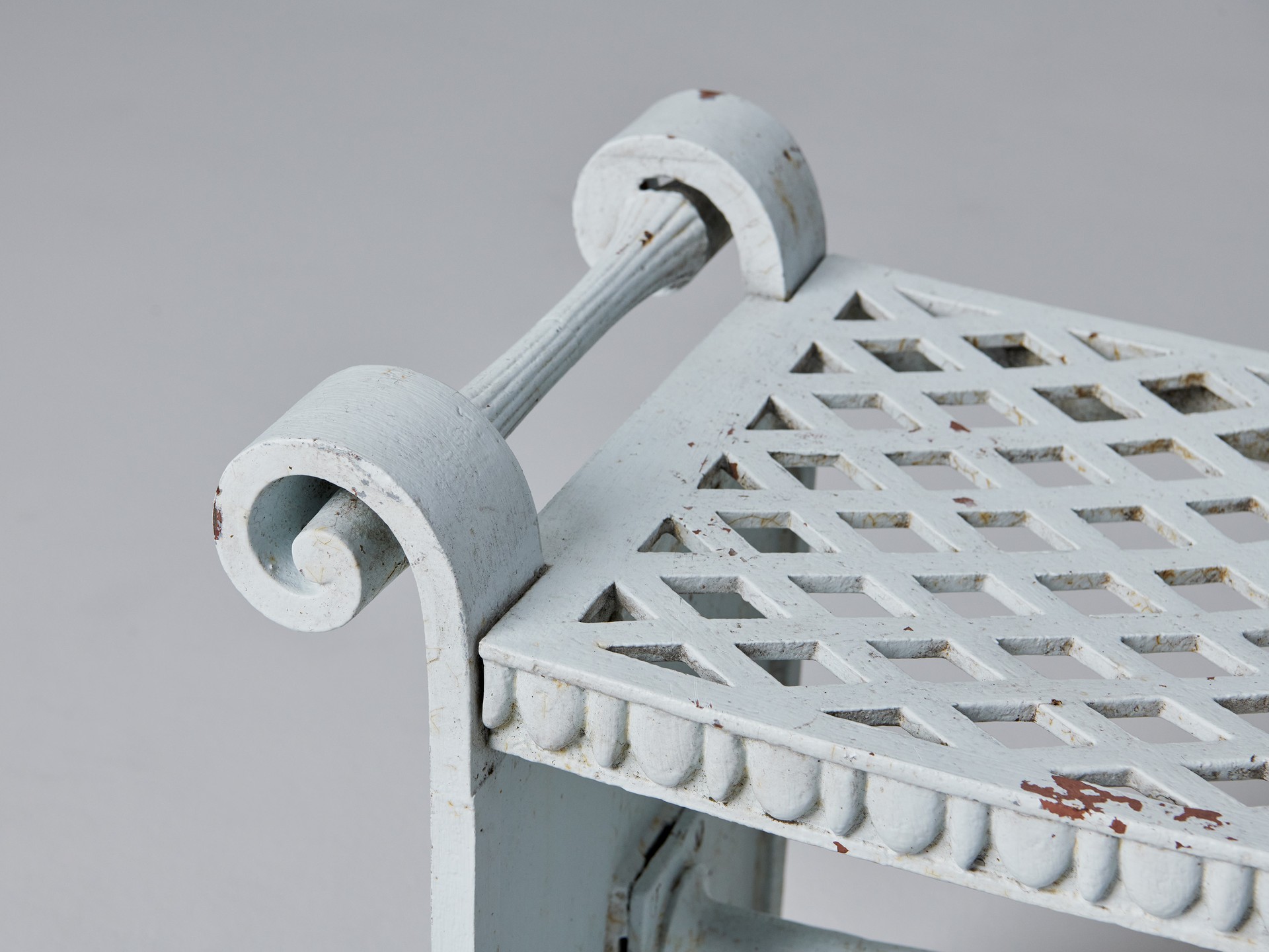 Stool No. 1 image 5