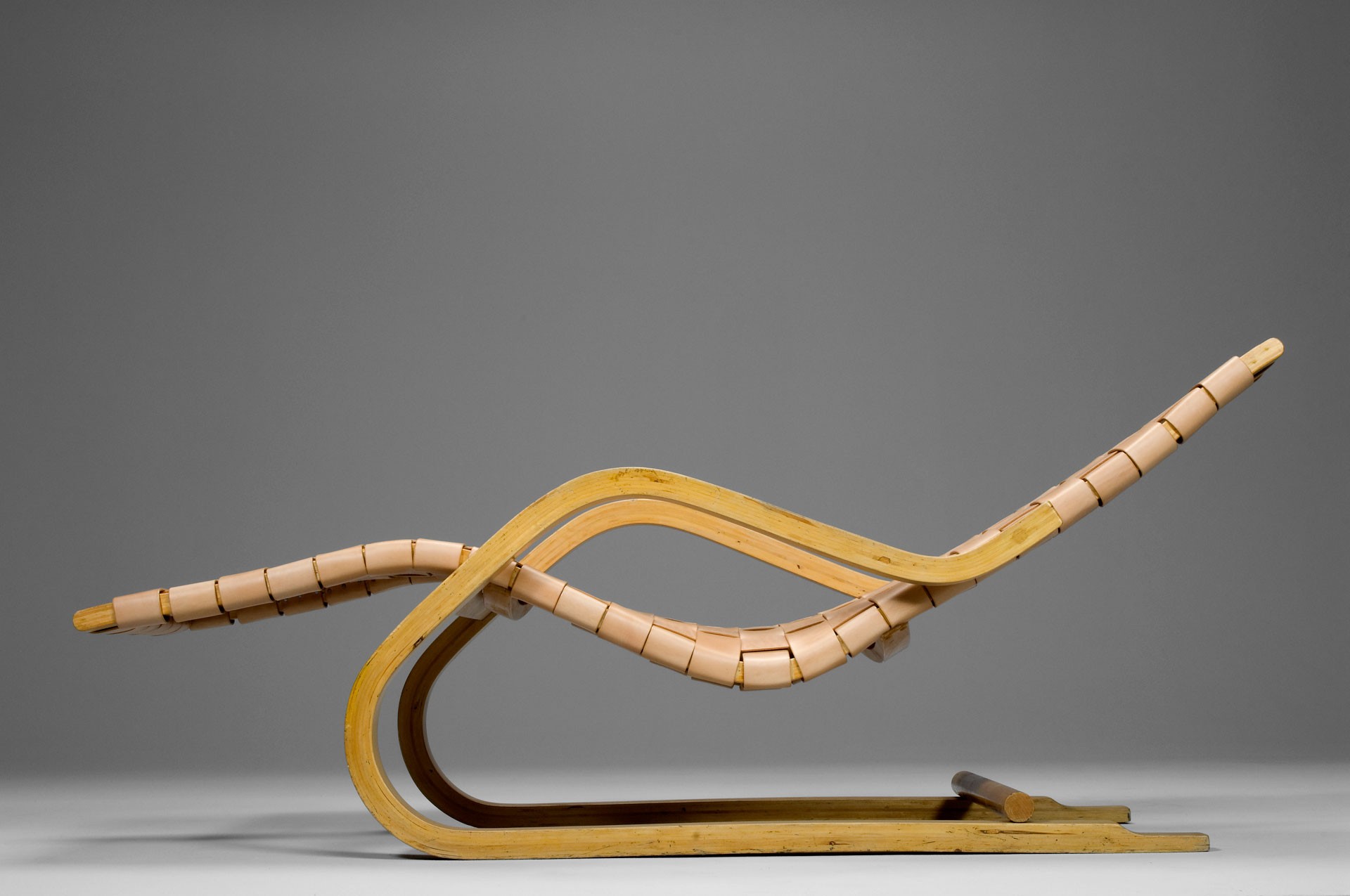 Lounge Chair No. 43