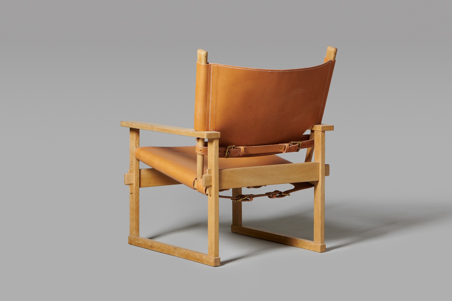 Leather Chair image 2