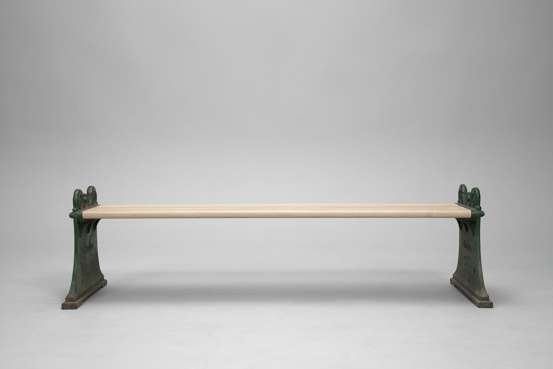 Park Bench No.1 image 2