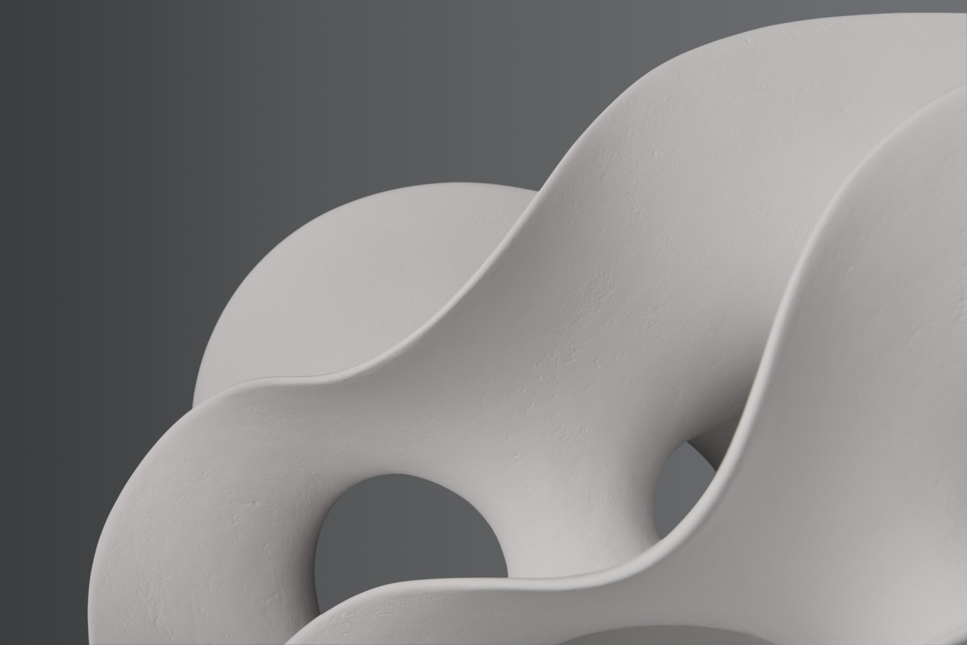 Sculpture 'Interlace' image 13