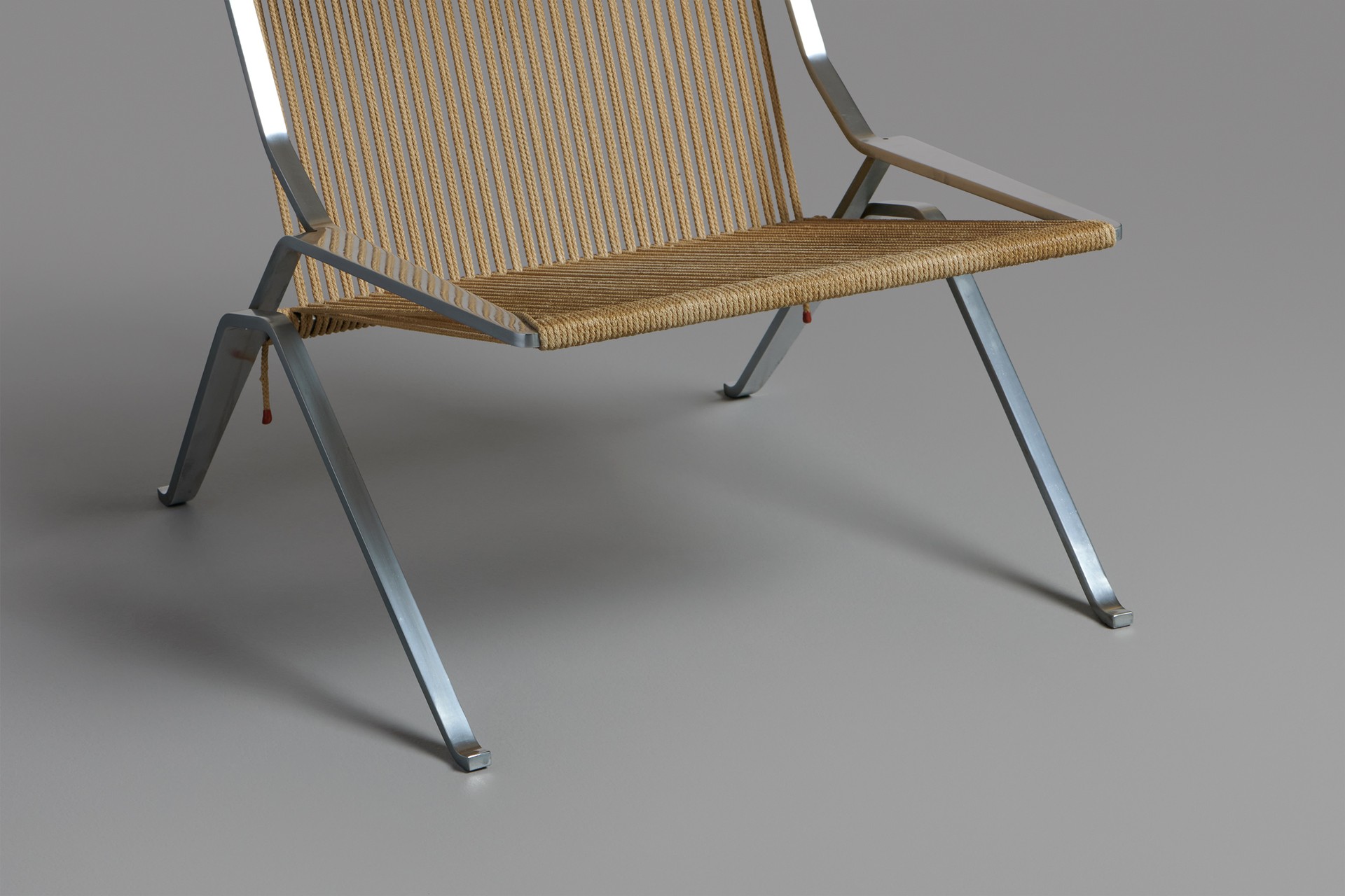 Early PK25 Chair image 7