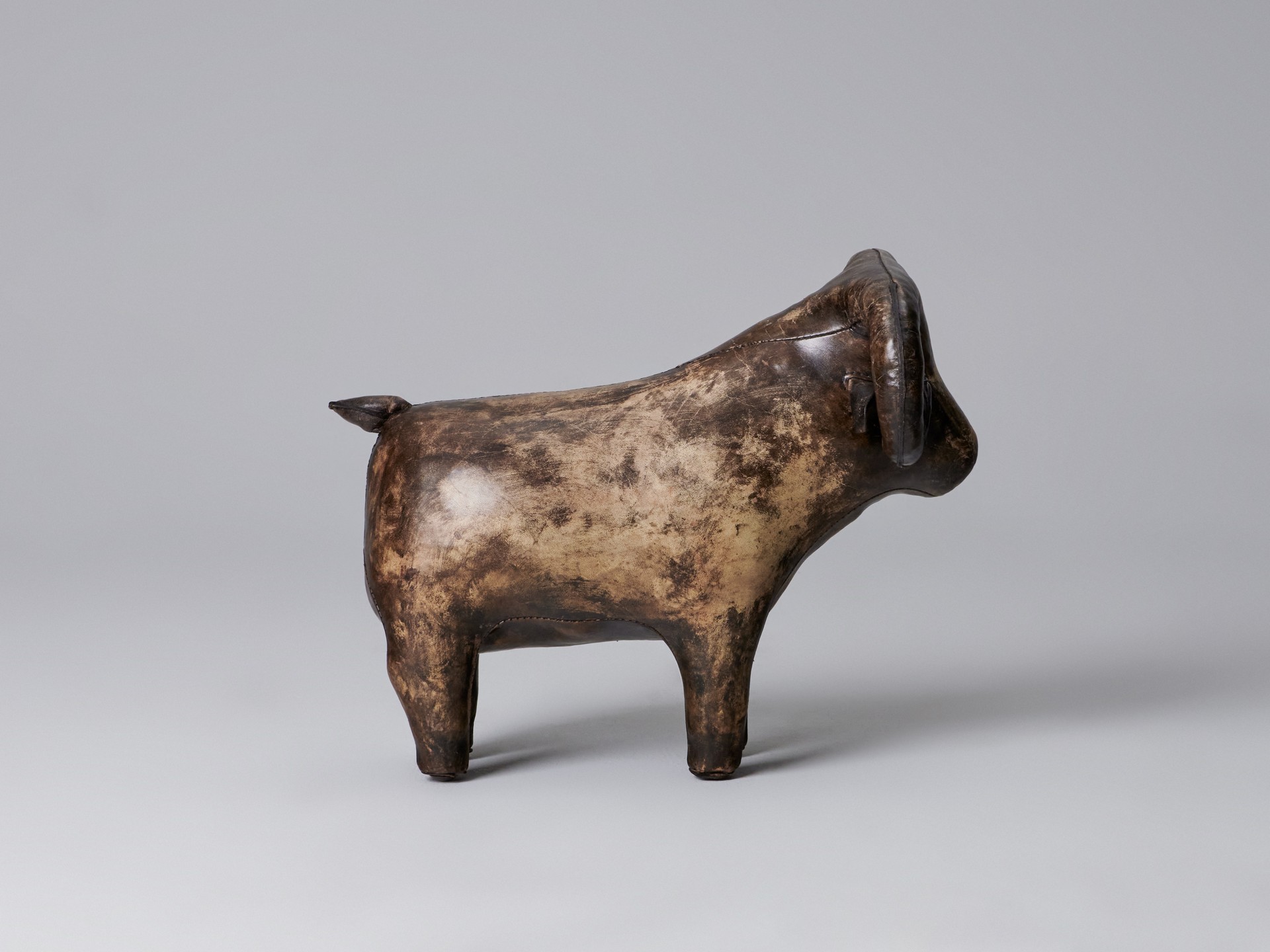 'Ram' Ottoman image 3