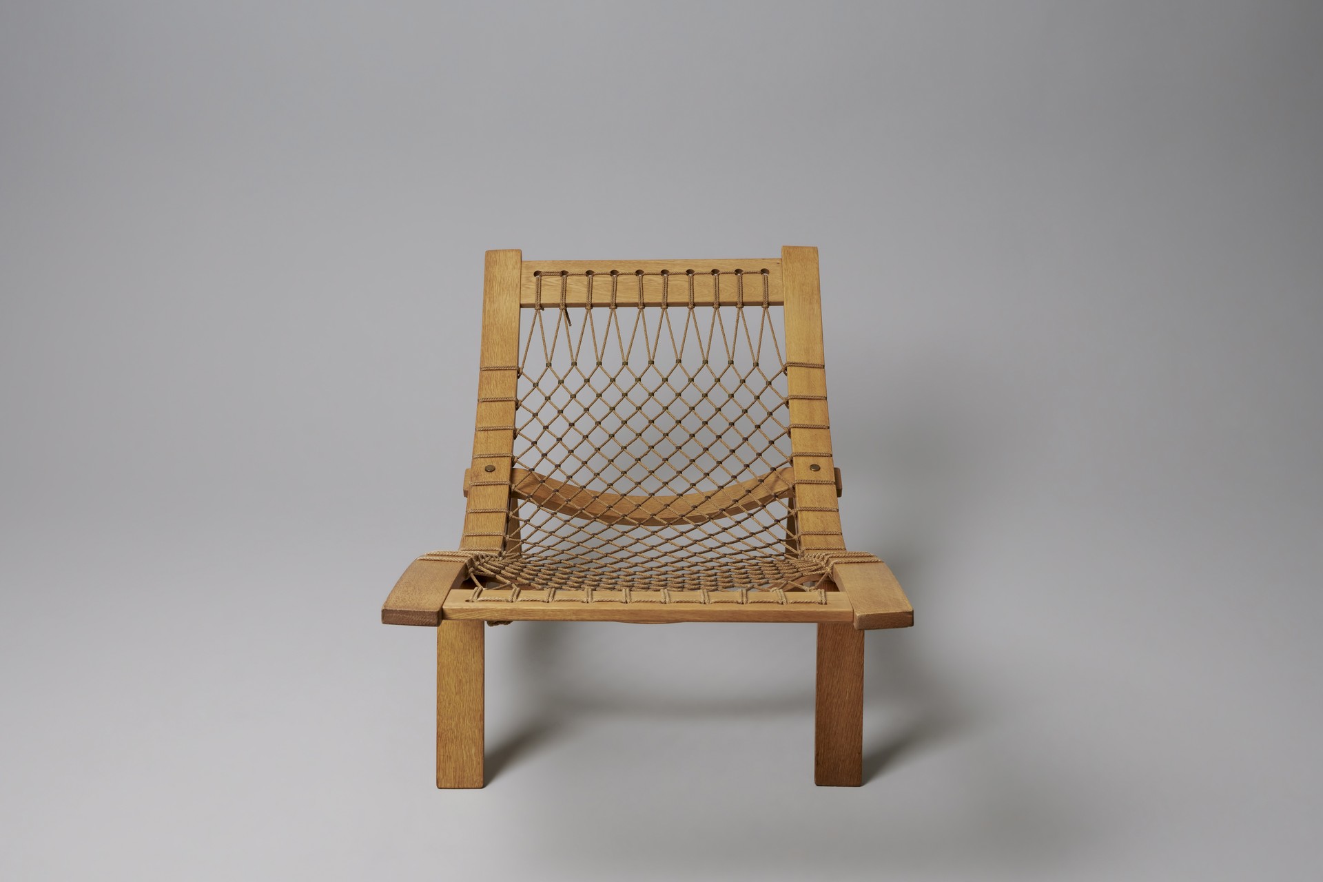 'Hammock' Chaise Longue image 5