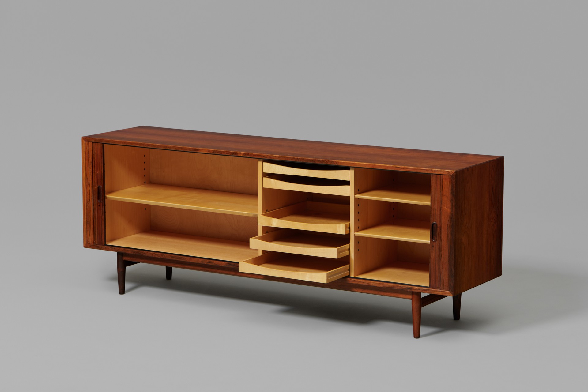 Sideboard, Model no. 37 image 4