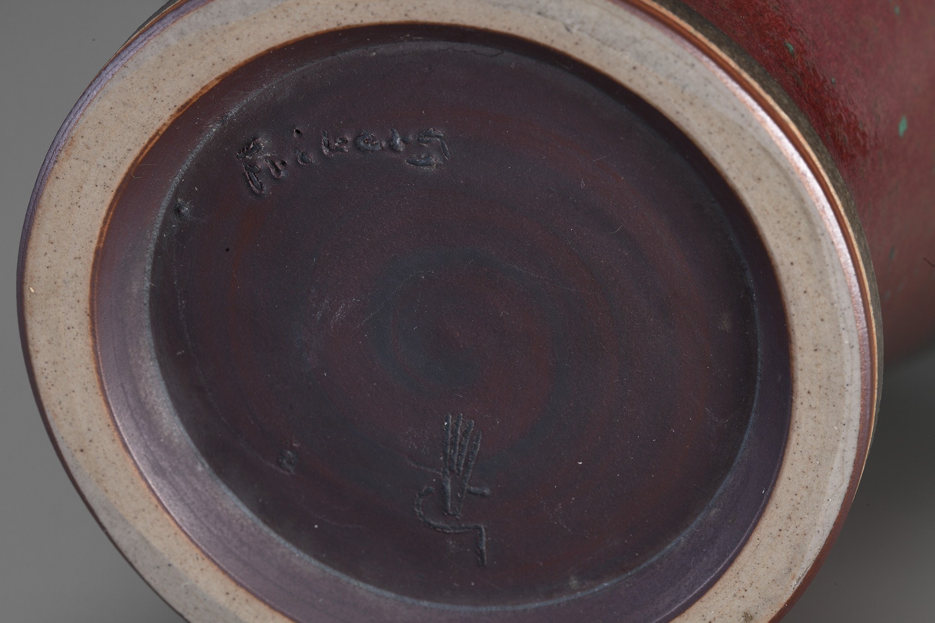 Large Vase image 4