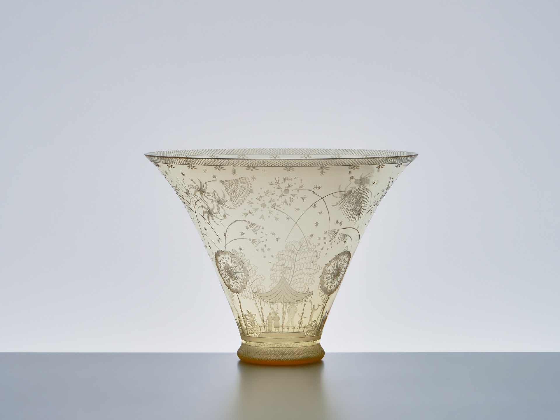 'Fireworks' Vase image 3