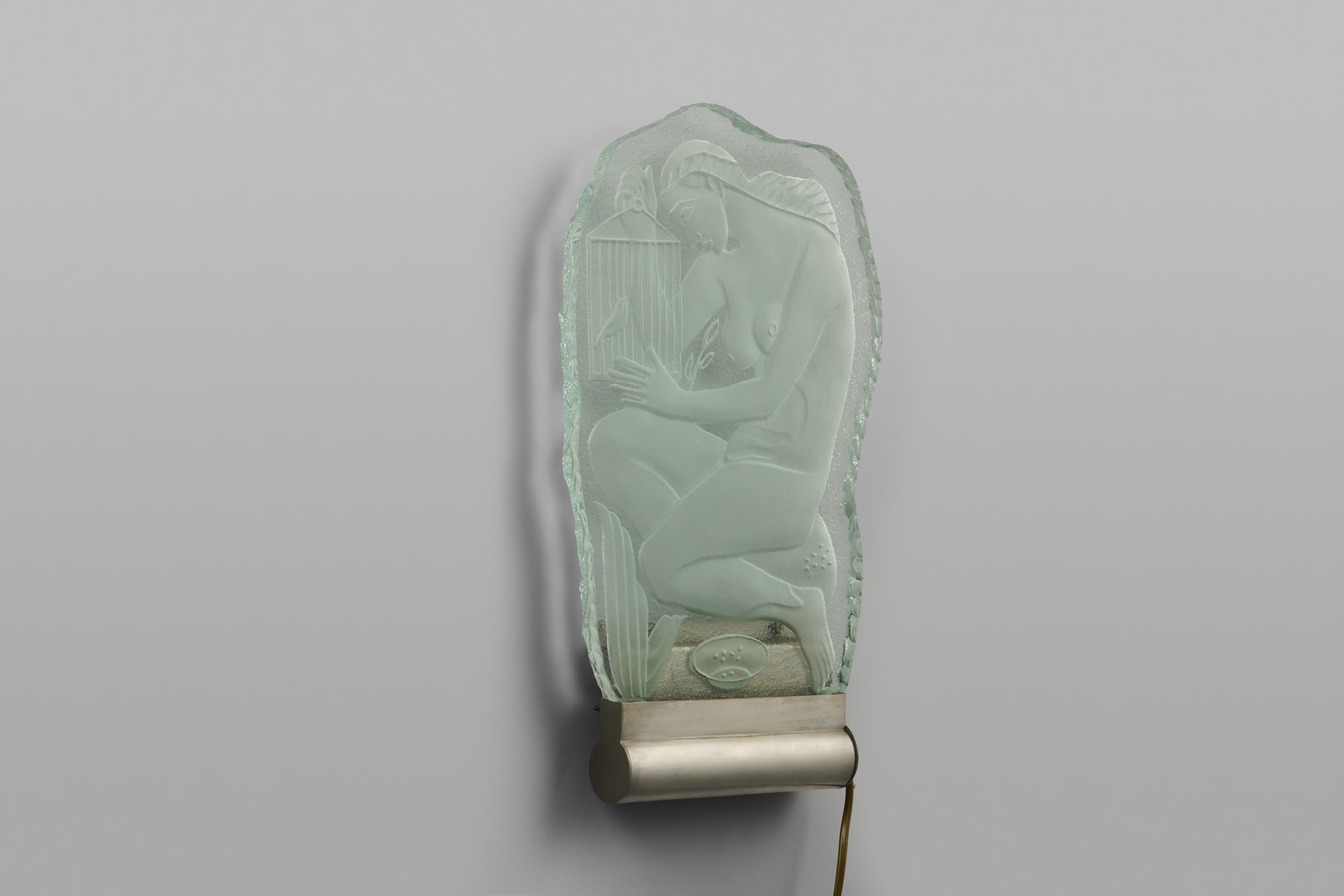 Wall Lamp