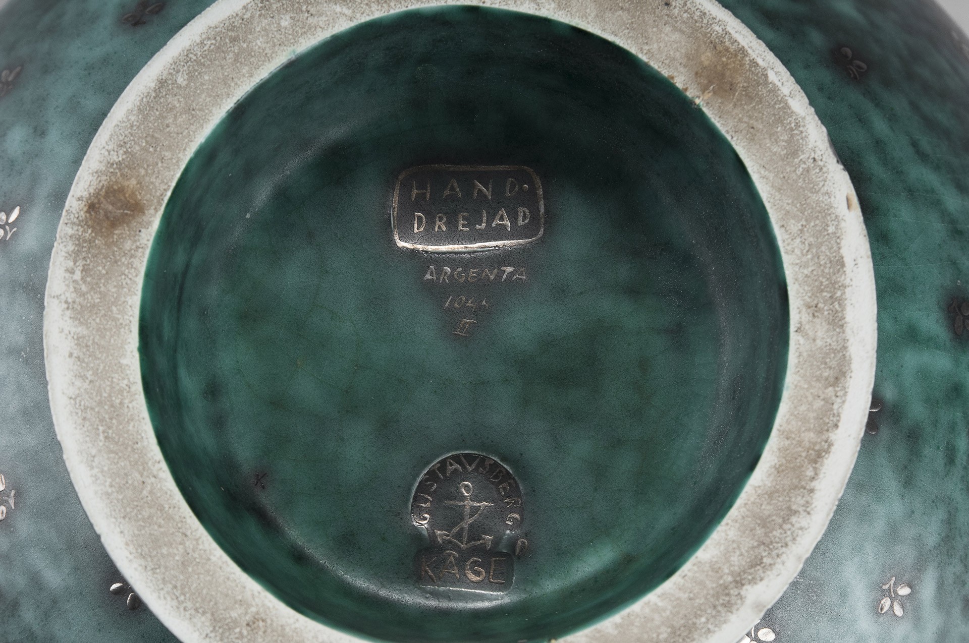 Argenta Vase image 5