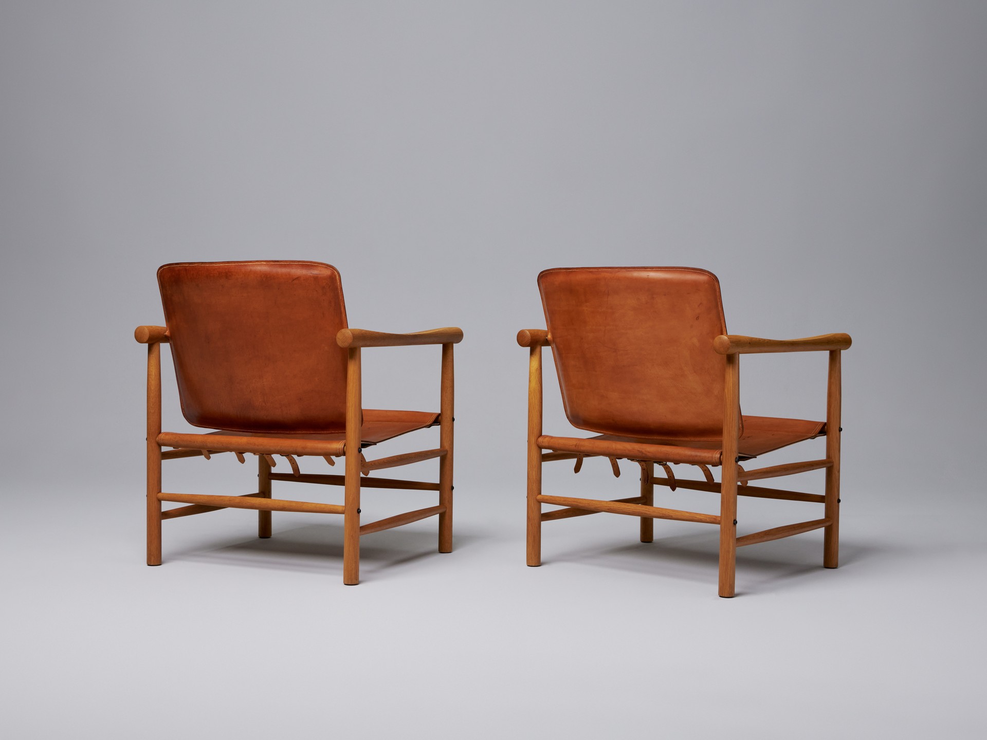 Pair of Chairs image 3