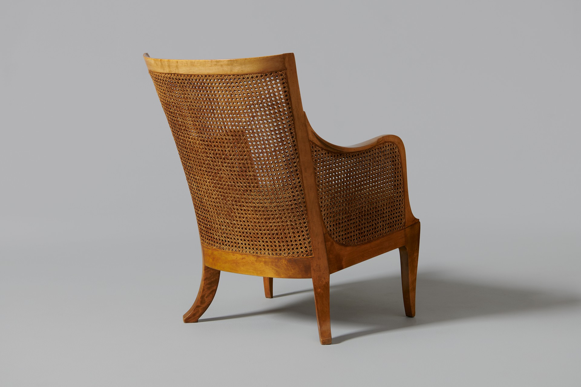 Pair of Armchairs image 4