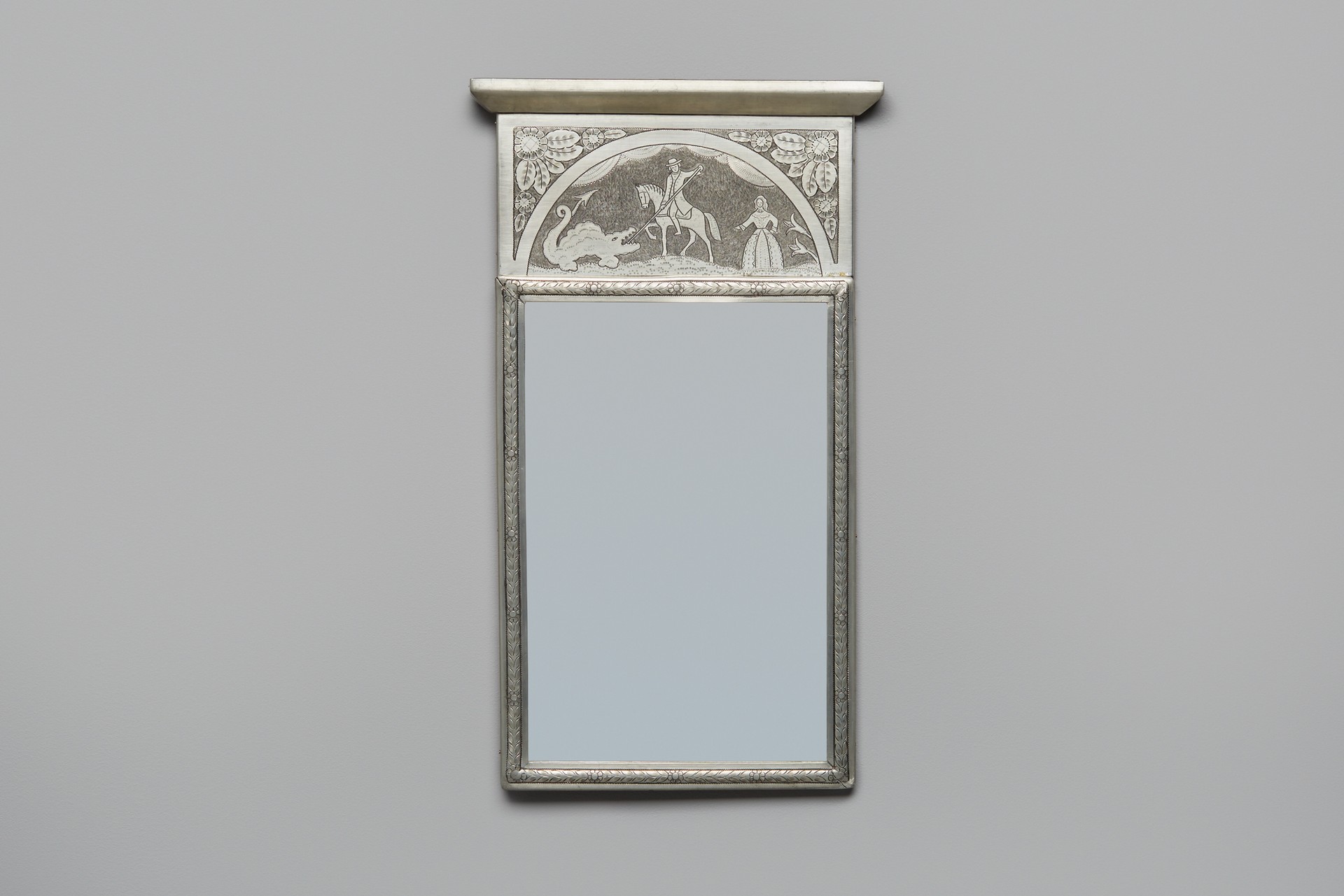 Mirror image 2