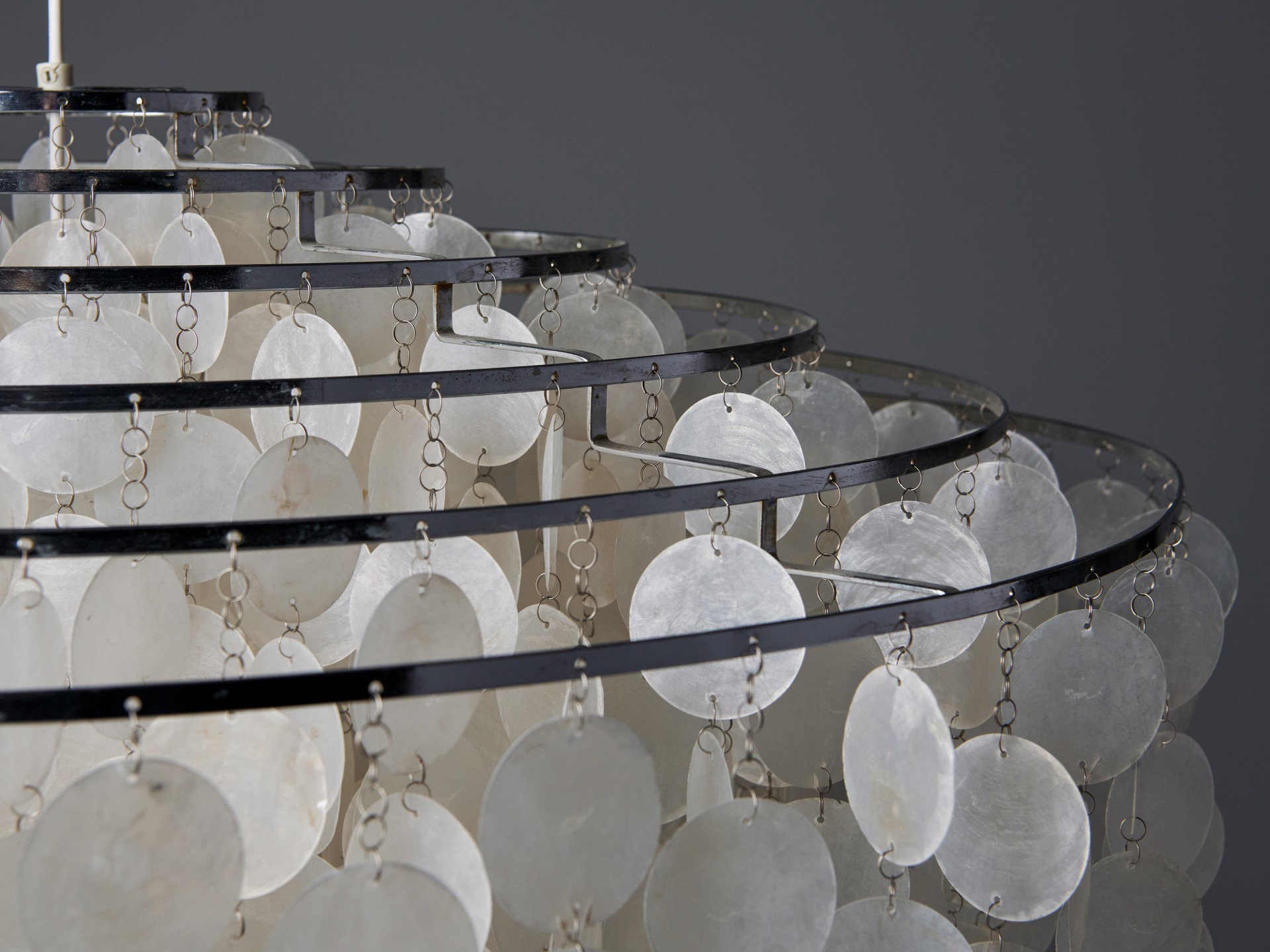 'Fun 12 DM' Ceiling Lamp image 5