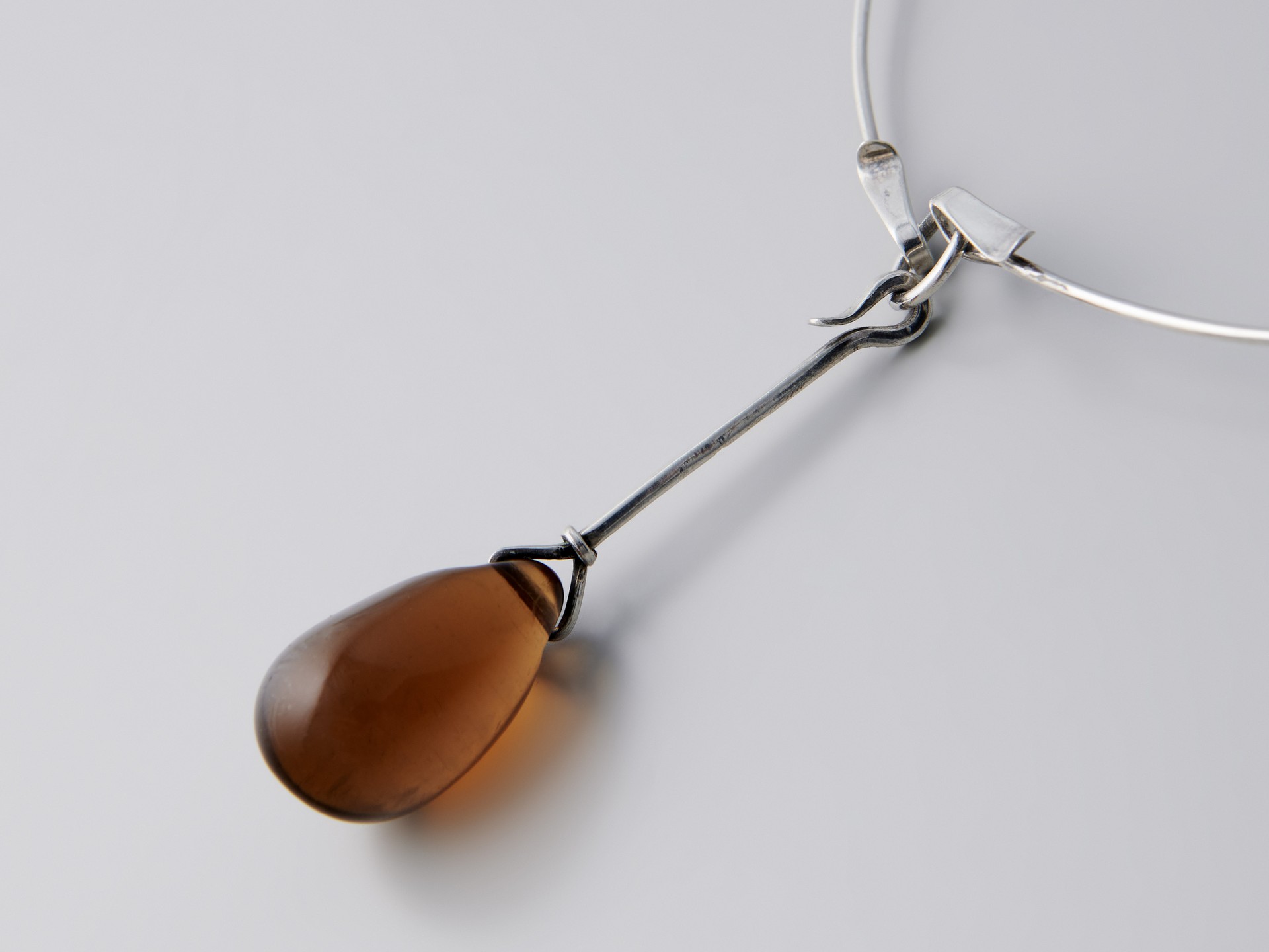'Dew Drop' Necklace image 3