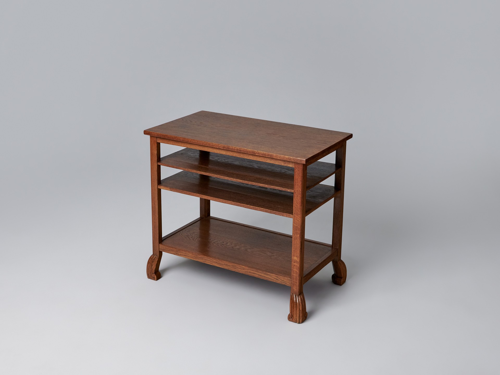 City Hall Side Table image 3