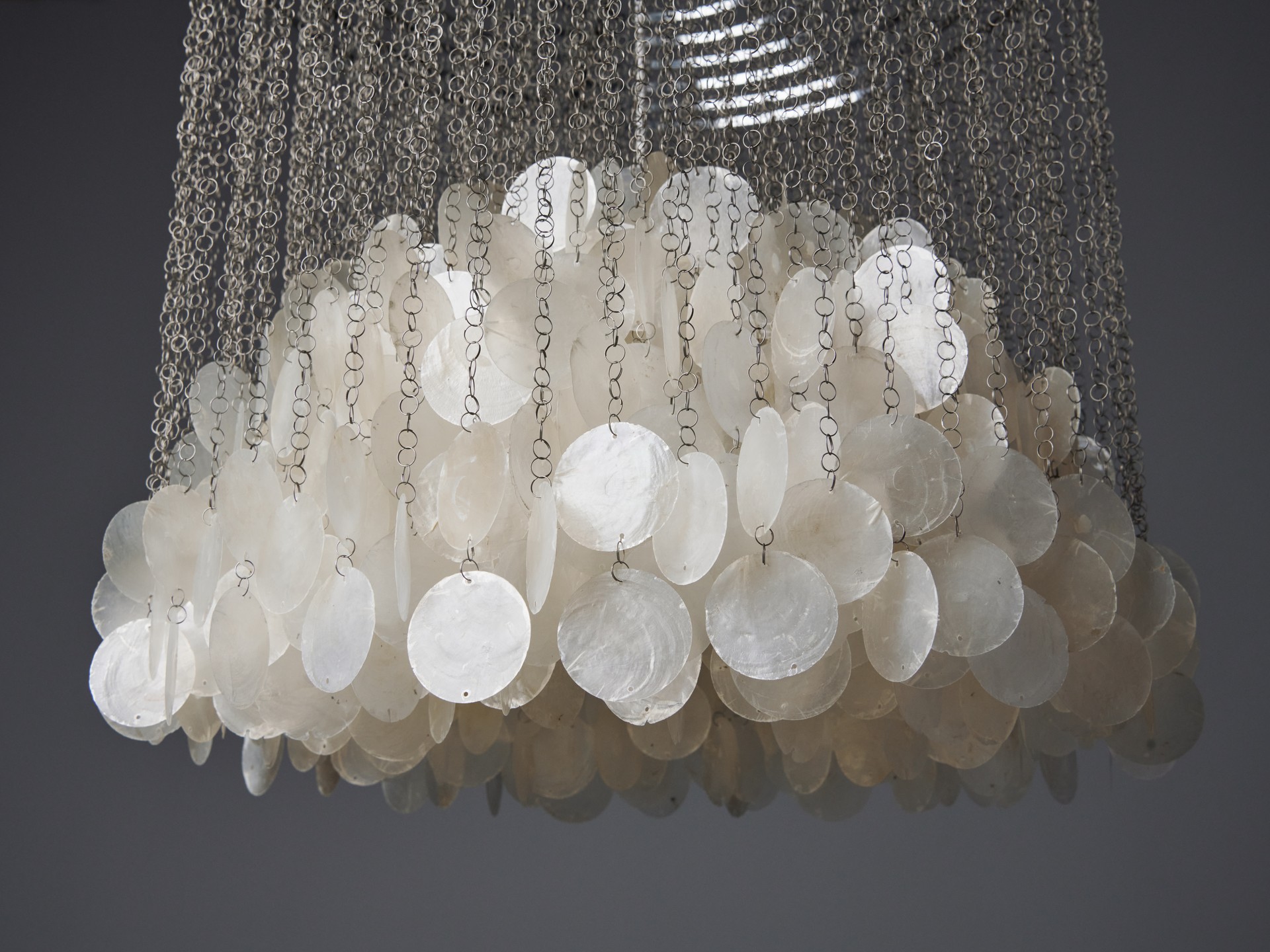 'Fun 14 DM' Ceiling Lamp image 7