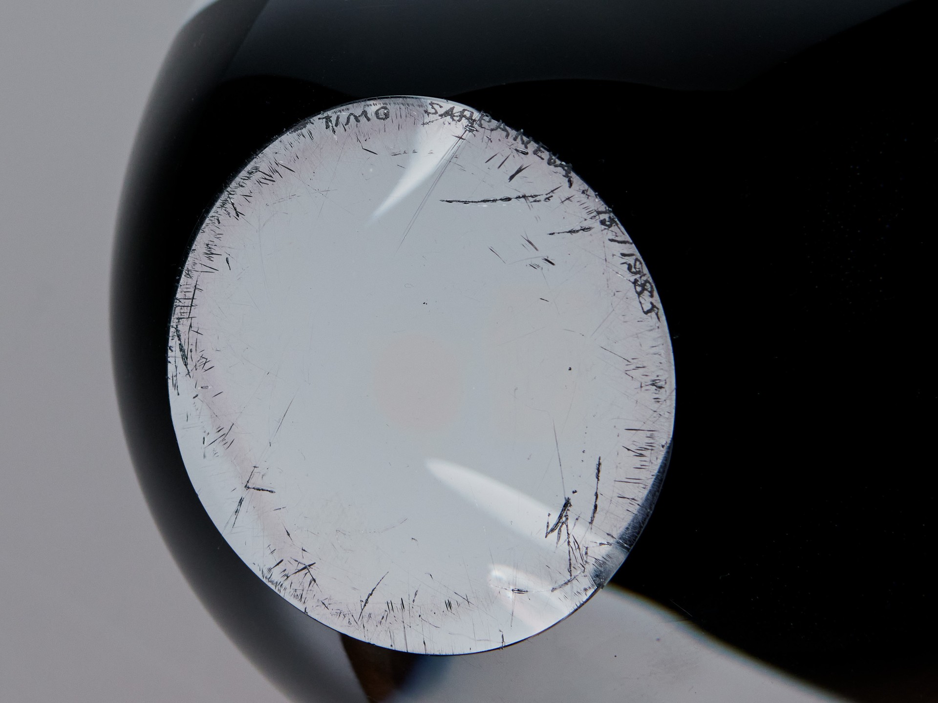 'Claritas' Vase image 6