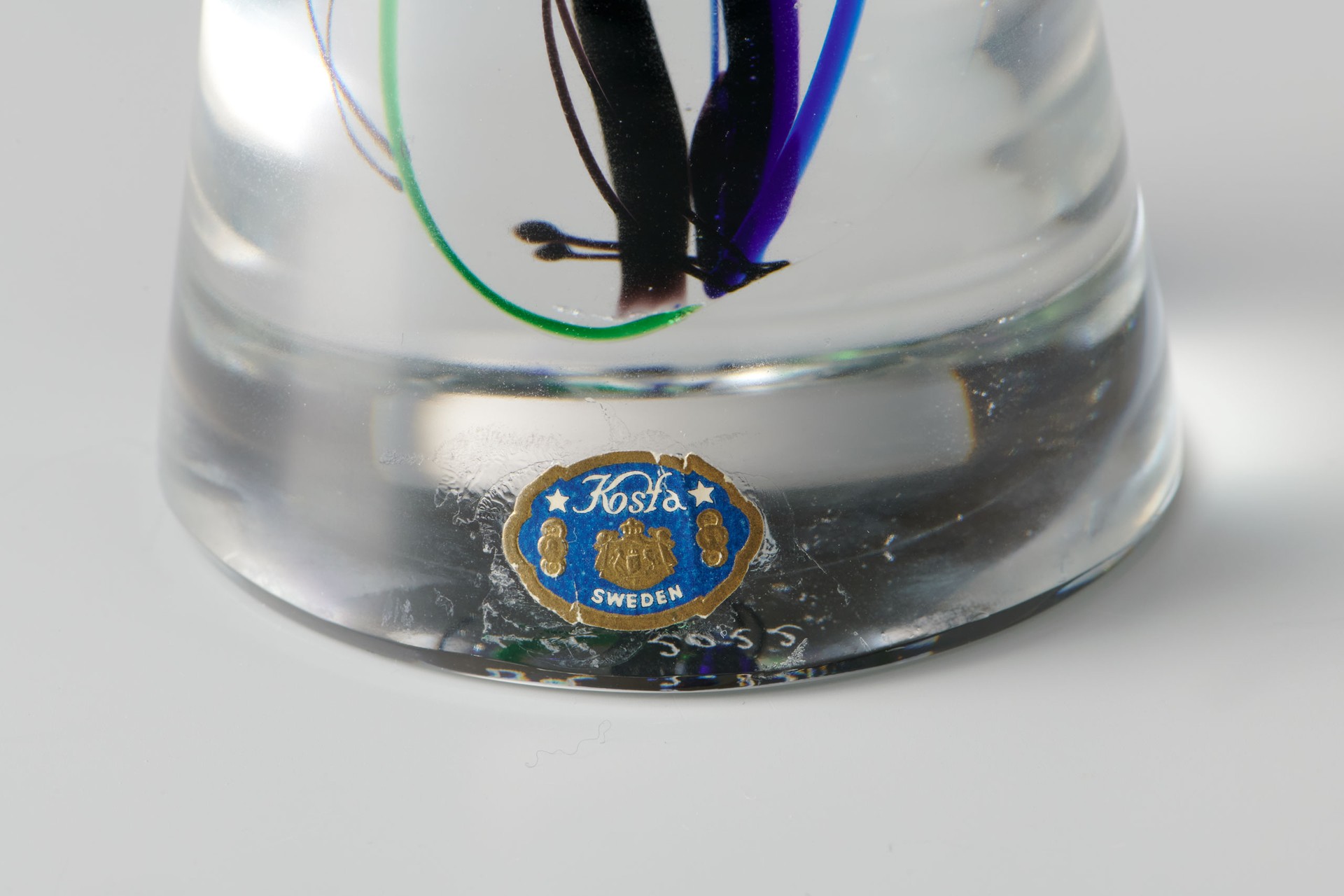 'Abstracta' Vase image 5
