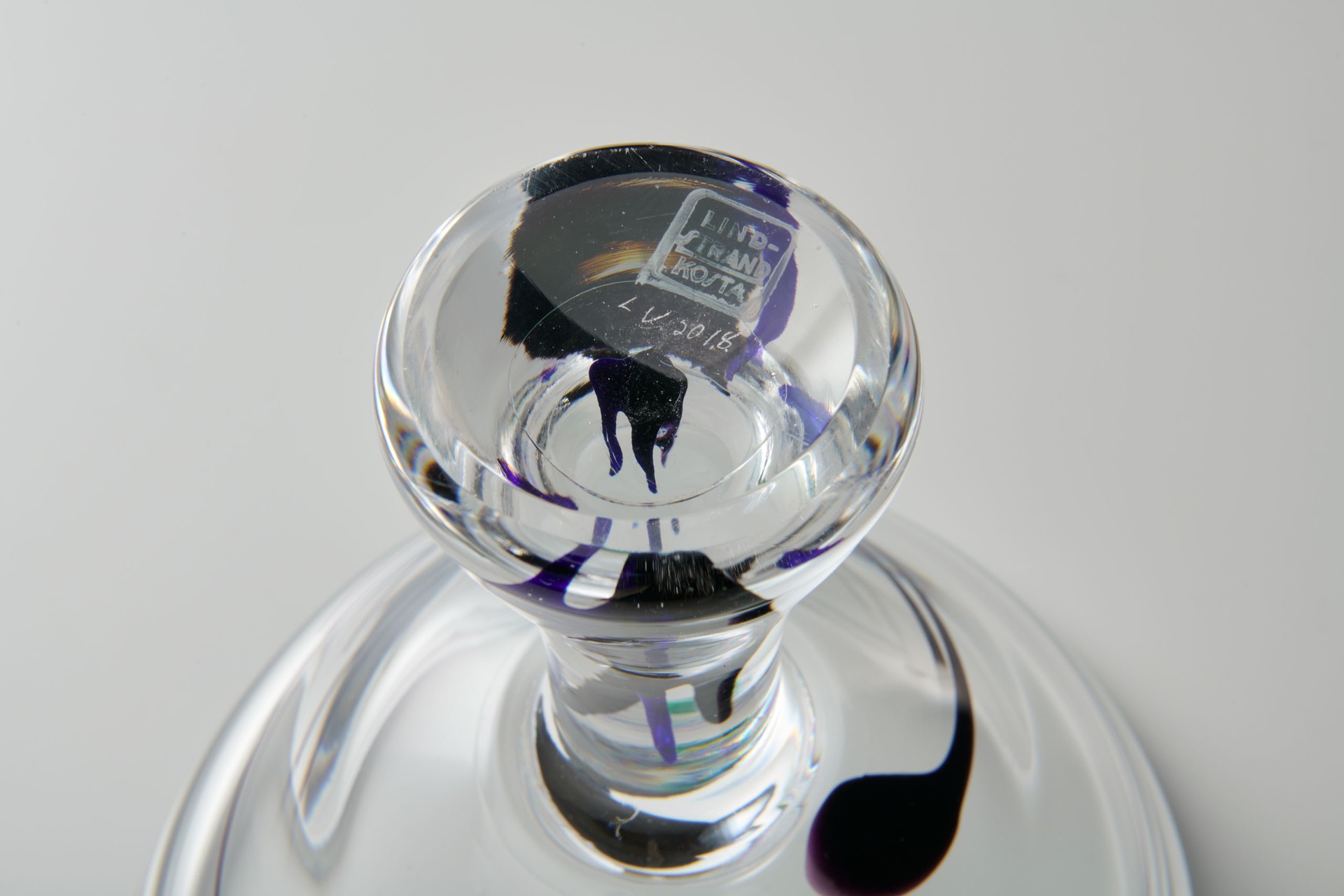 'Abstracta' Vase image 6