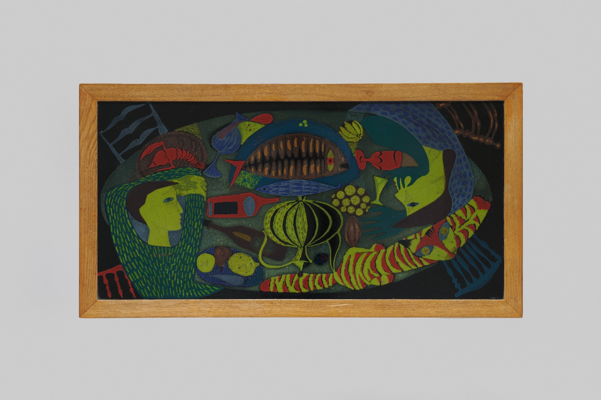 Stig Lindberg Table image 2