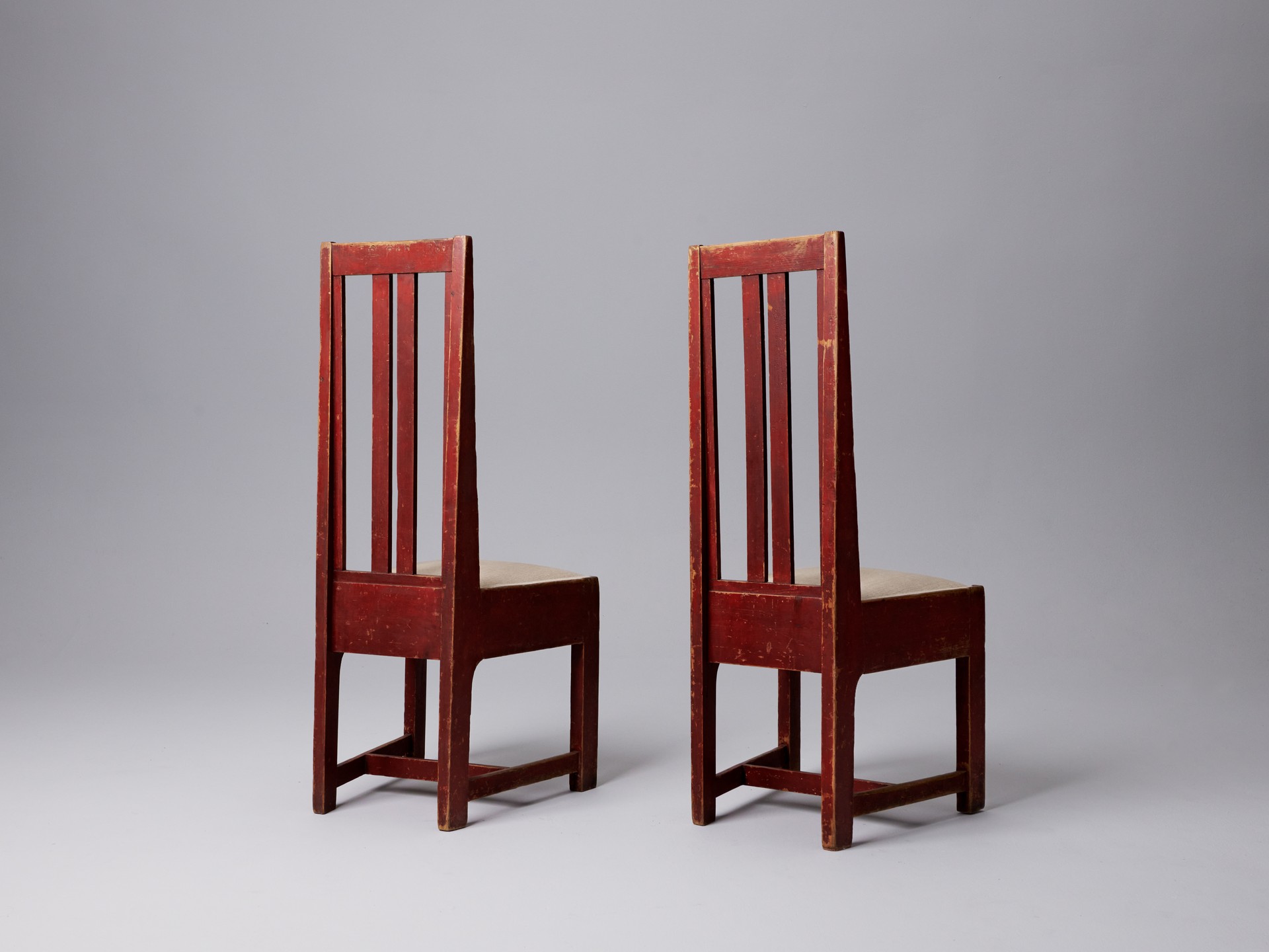 Pair of Chairs image 3