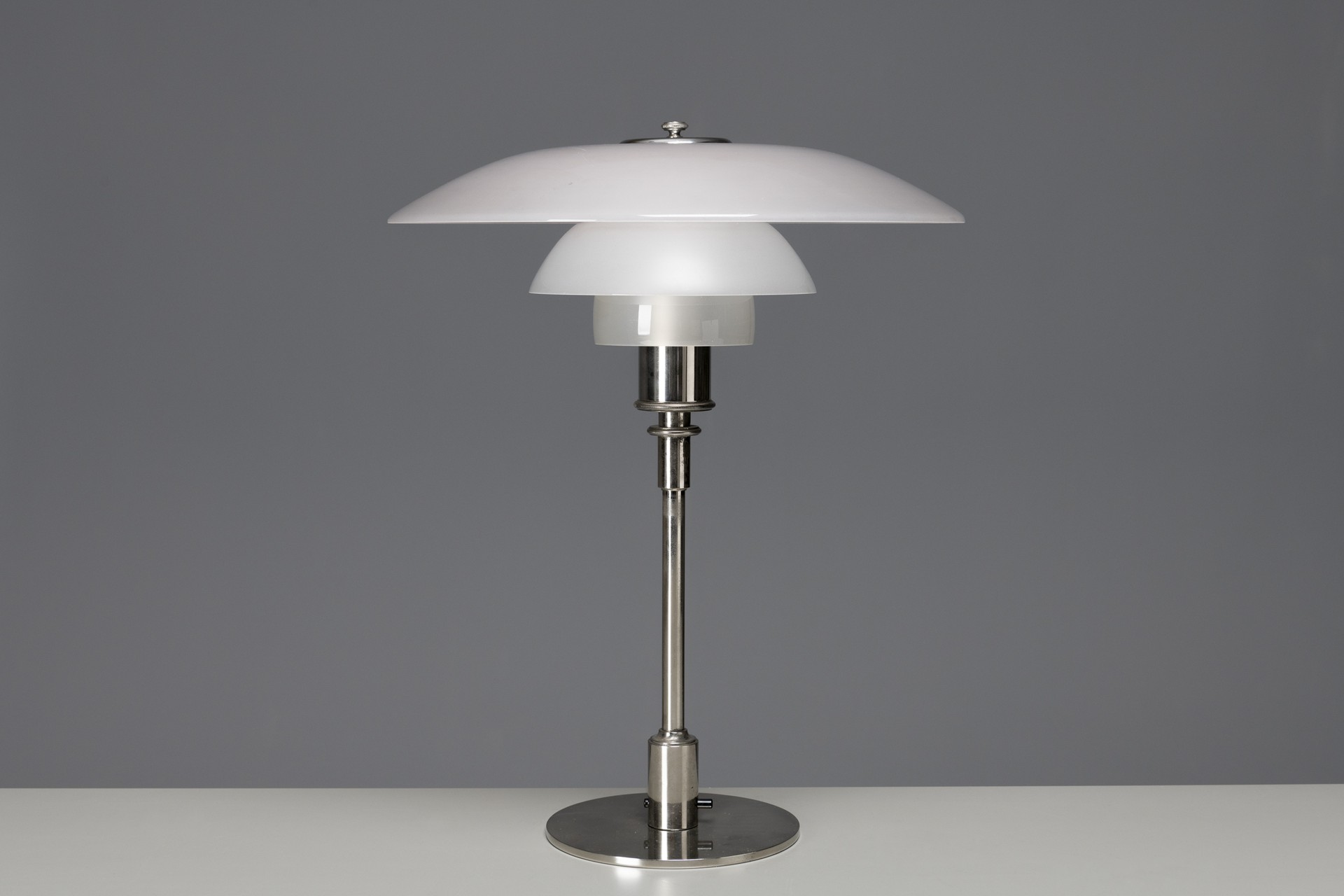 'PH-4/3' Table Lamp image 2